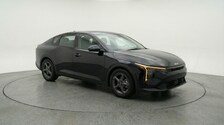 2025 Kia K4  -
                  Lynn, MA