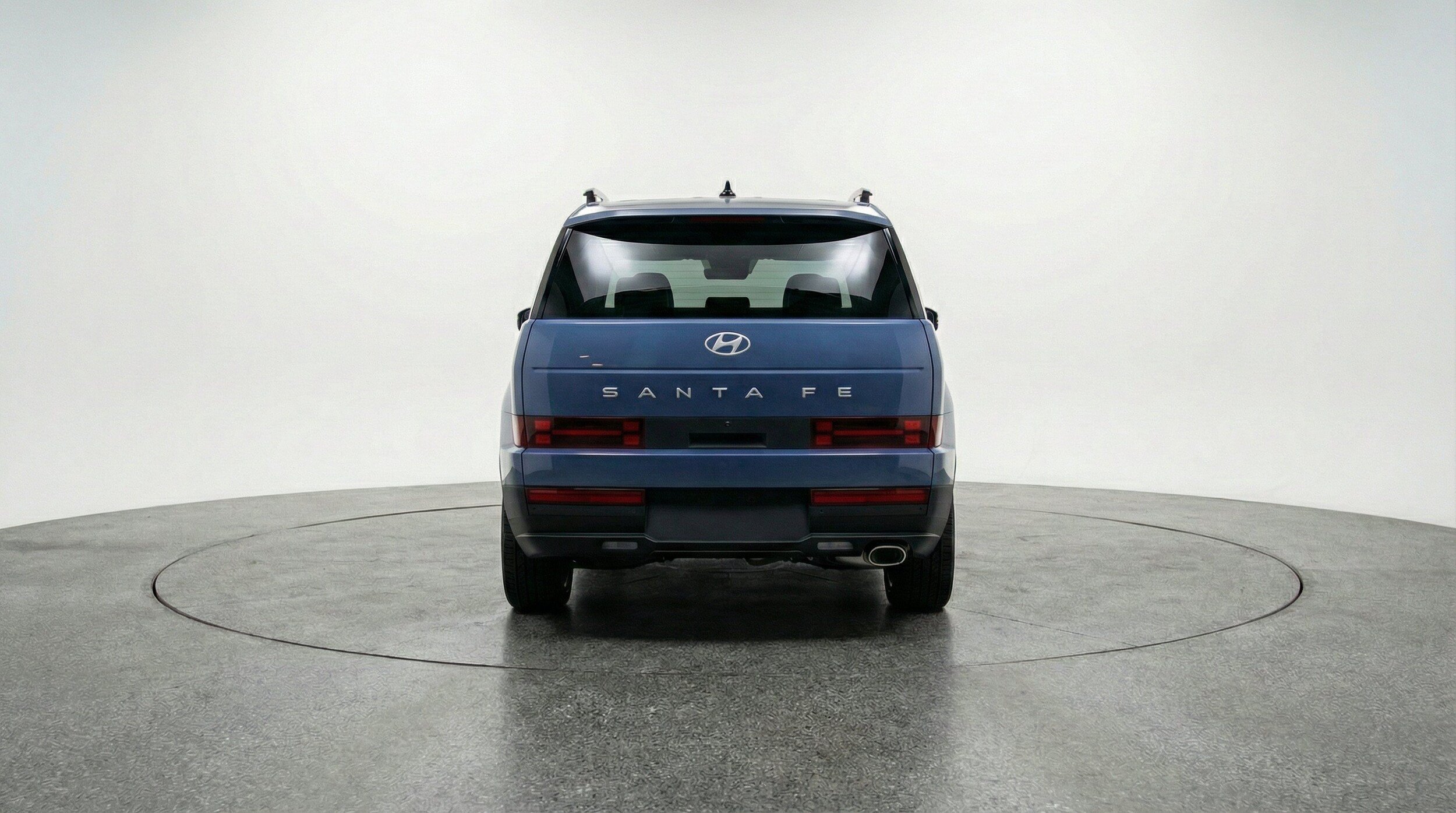 Thumbnail: 2026 Hyundai Santa Fe - 7