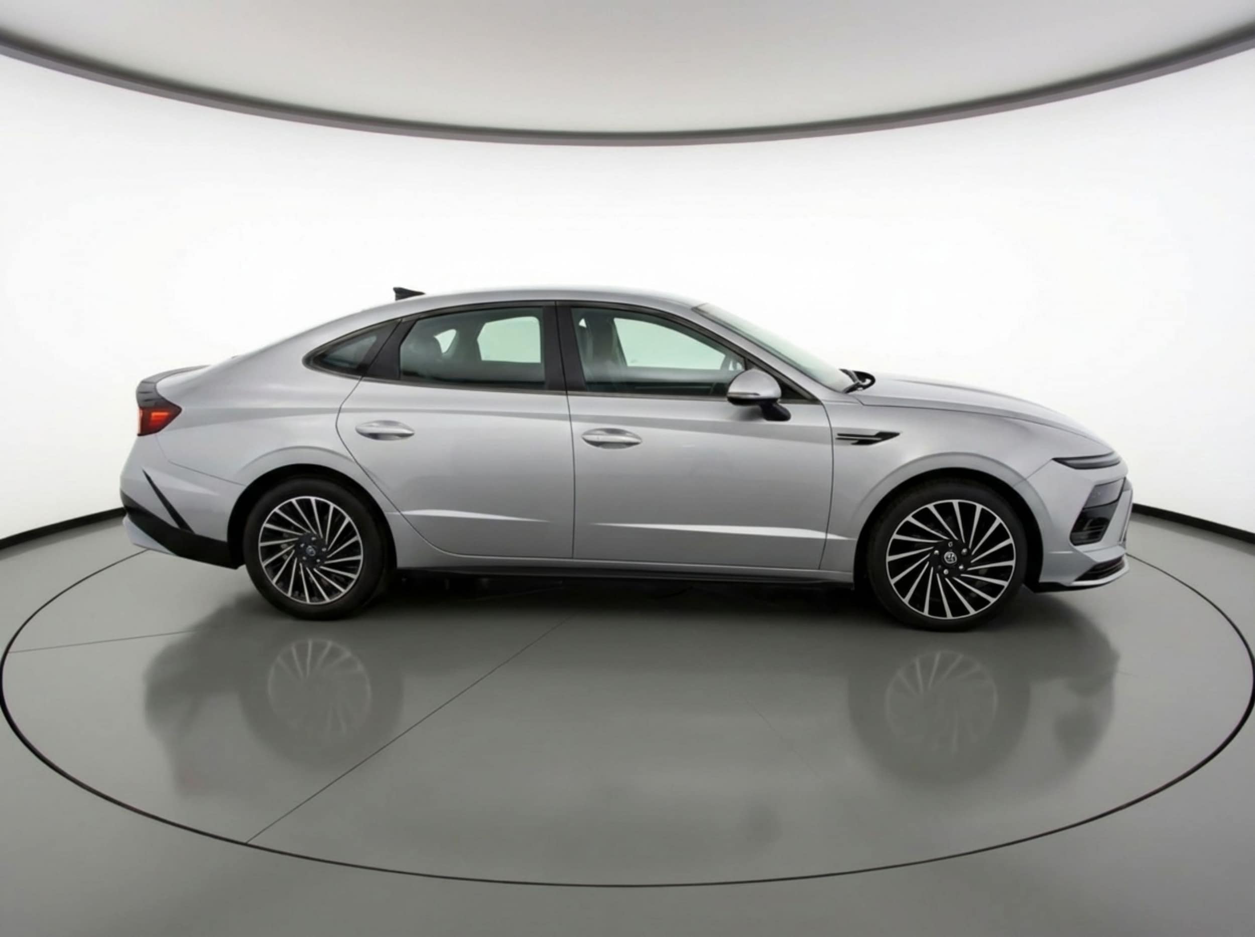 Thumbnail: 2025 Hyundai Sonata - 8