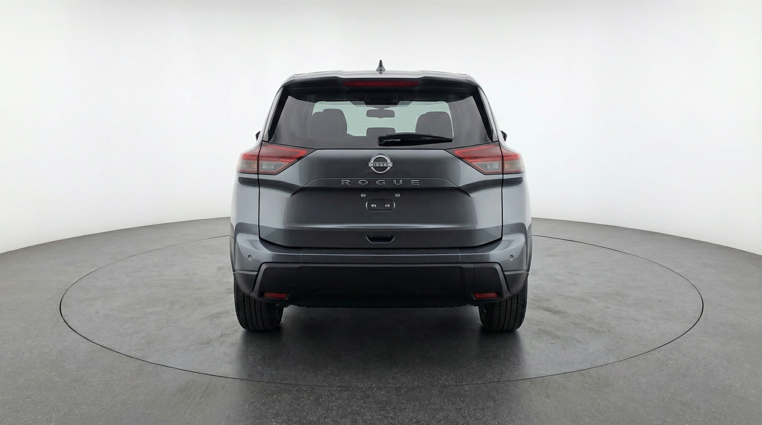 Thumbnail: 2025 Nissan Rogue - 6