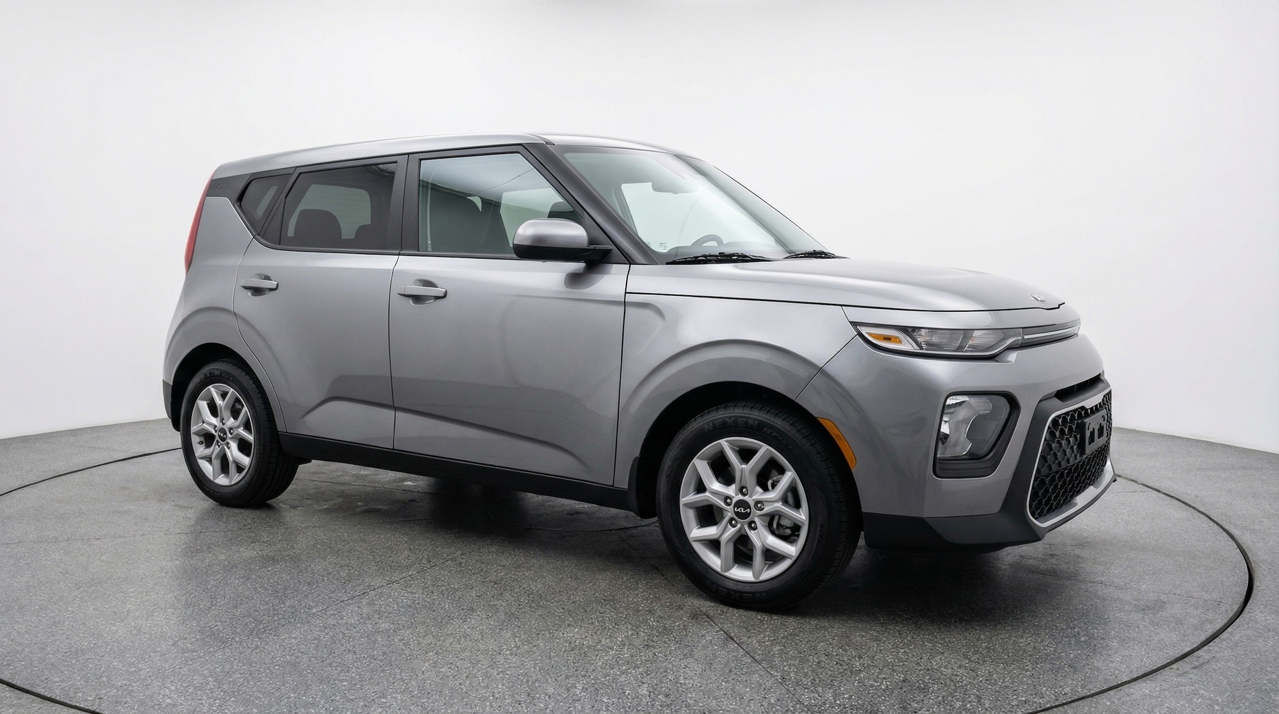 Thumbnail: 2025 Kia Soul - 1