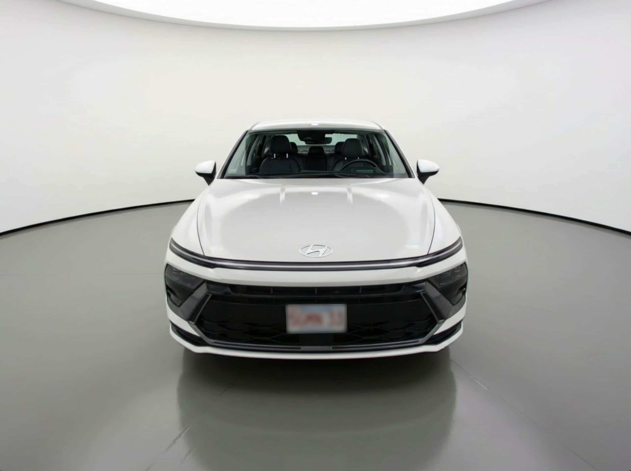 Thumbnail: 2025 Hyundai Sonata - 2