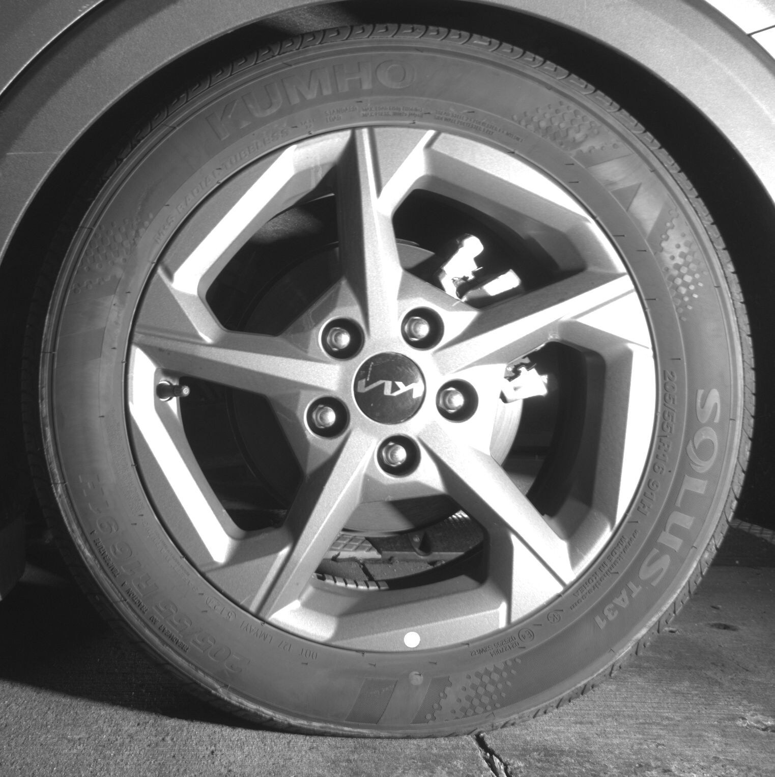 Thumbnail: 2025 Kia K4 - 11