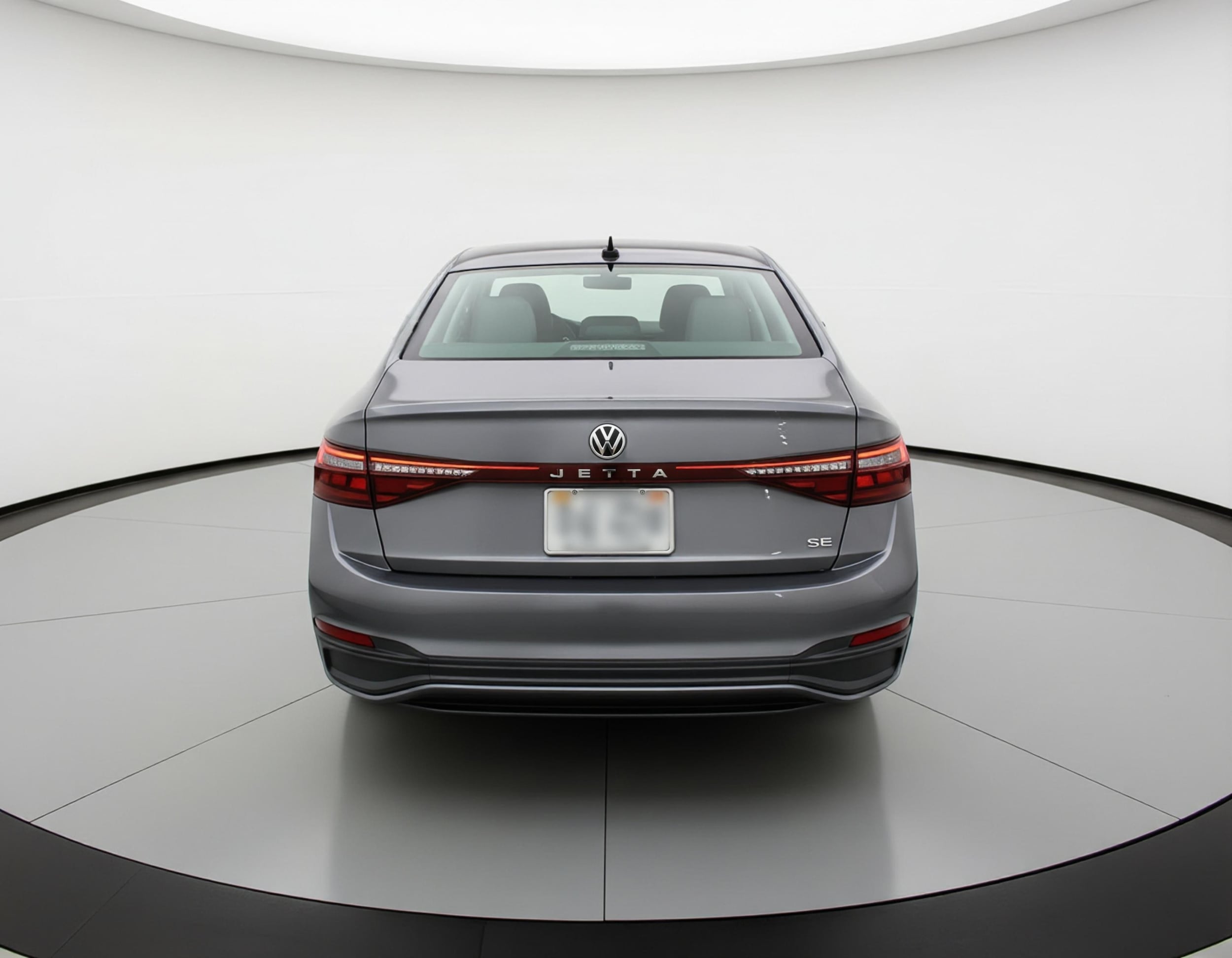 Thumbnail: 2025 Volkswagen Jetta - 6