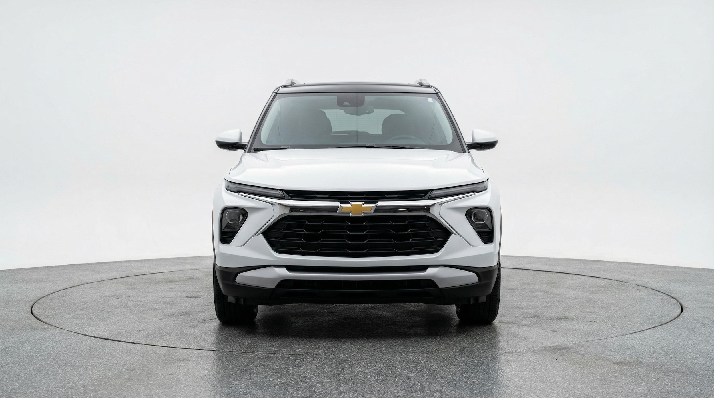 Thumbnail: 2025 Chevrolet TrailBlazer - 2