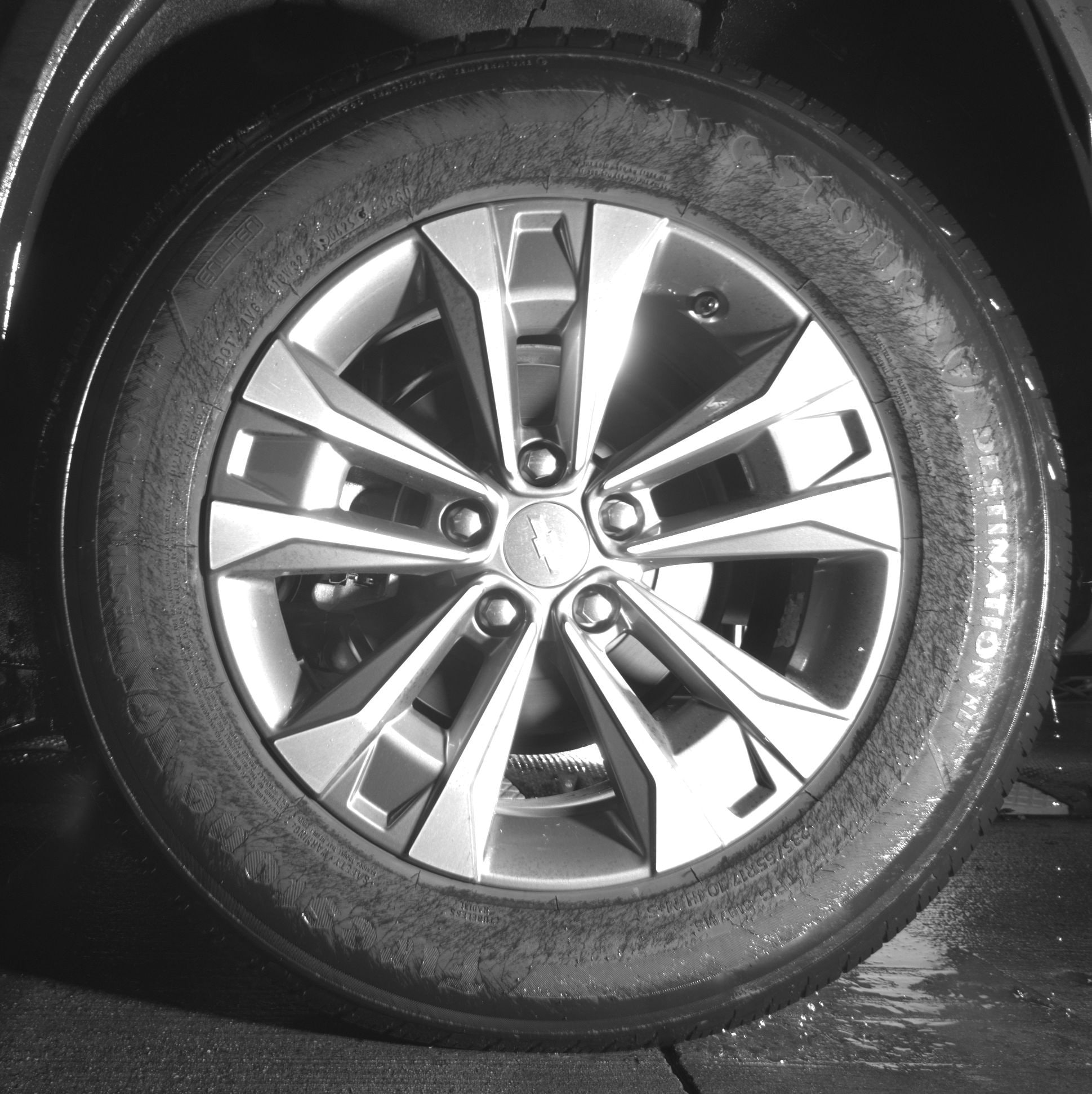 Thumbnail: 2025 Chevrolet Equinox - 11