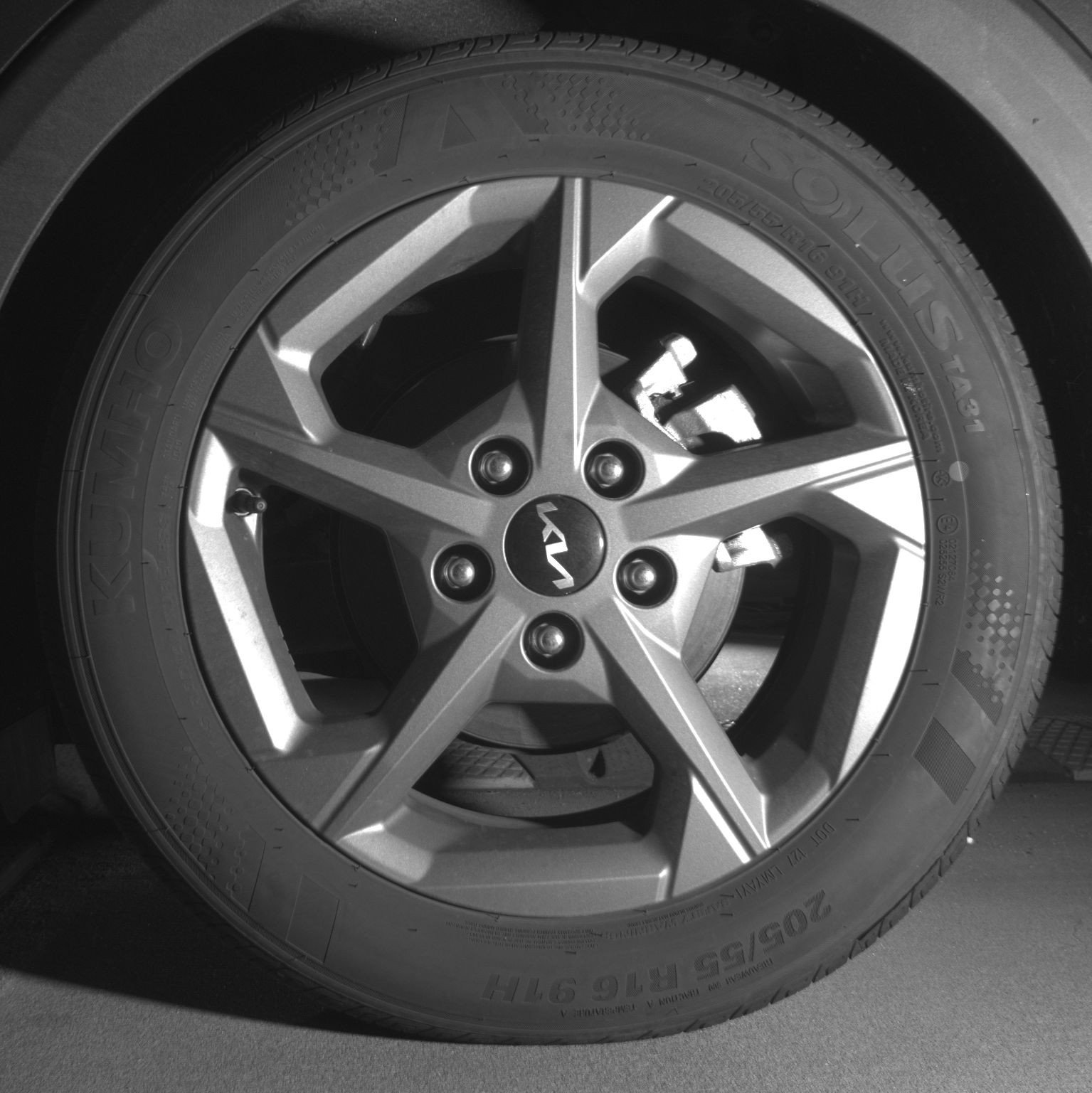 Thumbnail: 2025 Kia K4 - 14