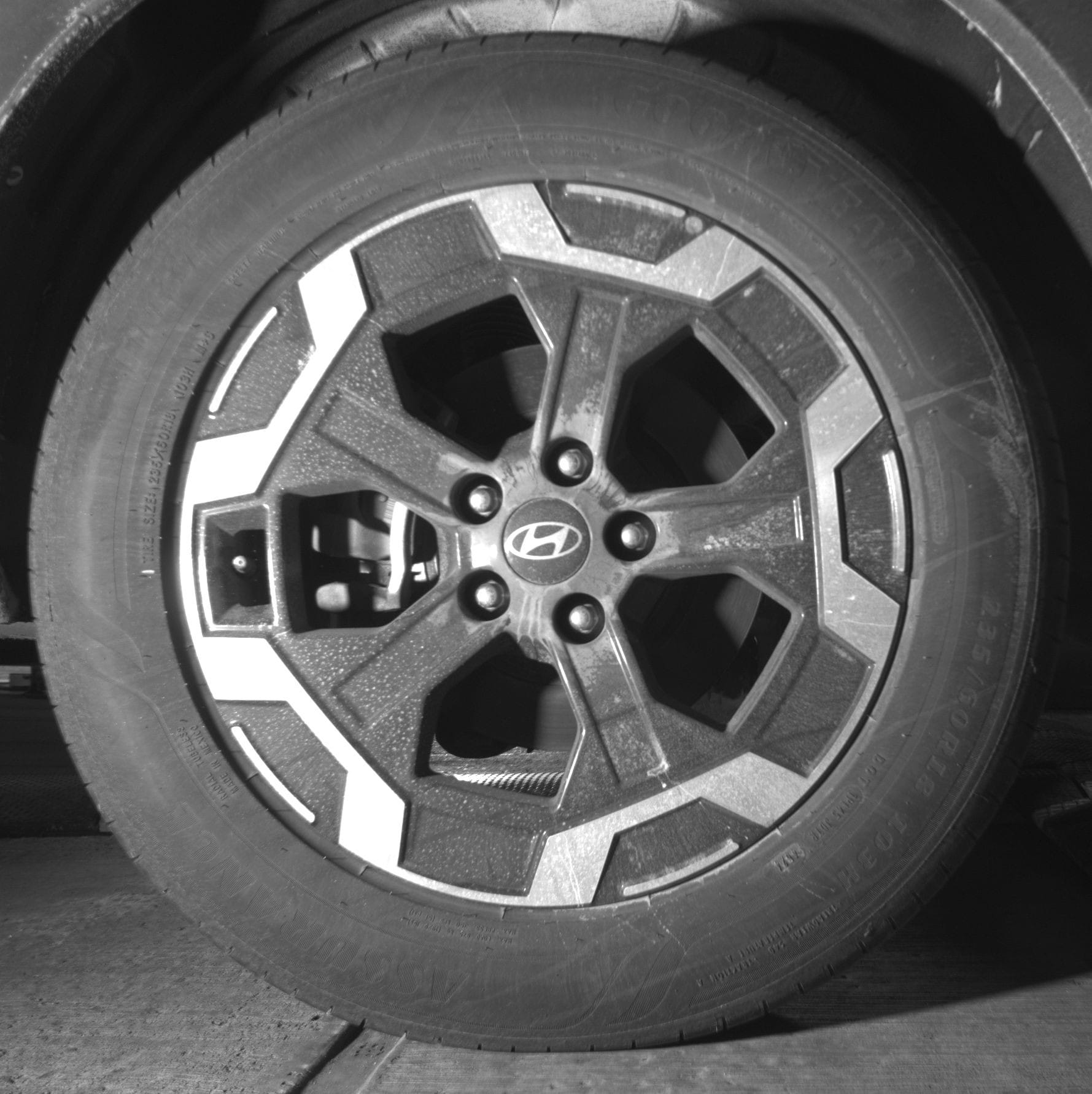 Thumbnail: 2025 Hyundai Santa Fe - 12