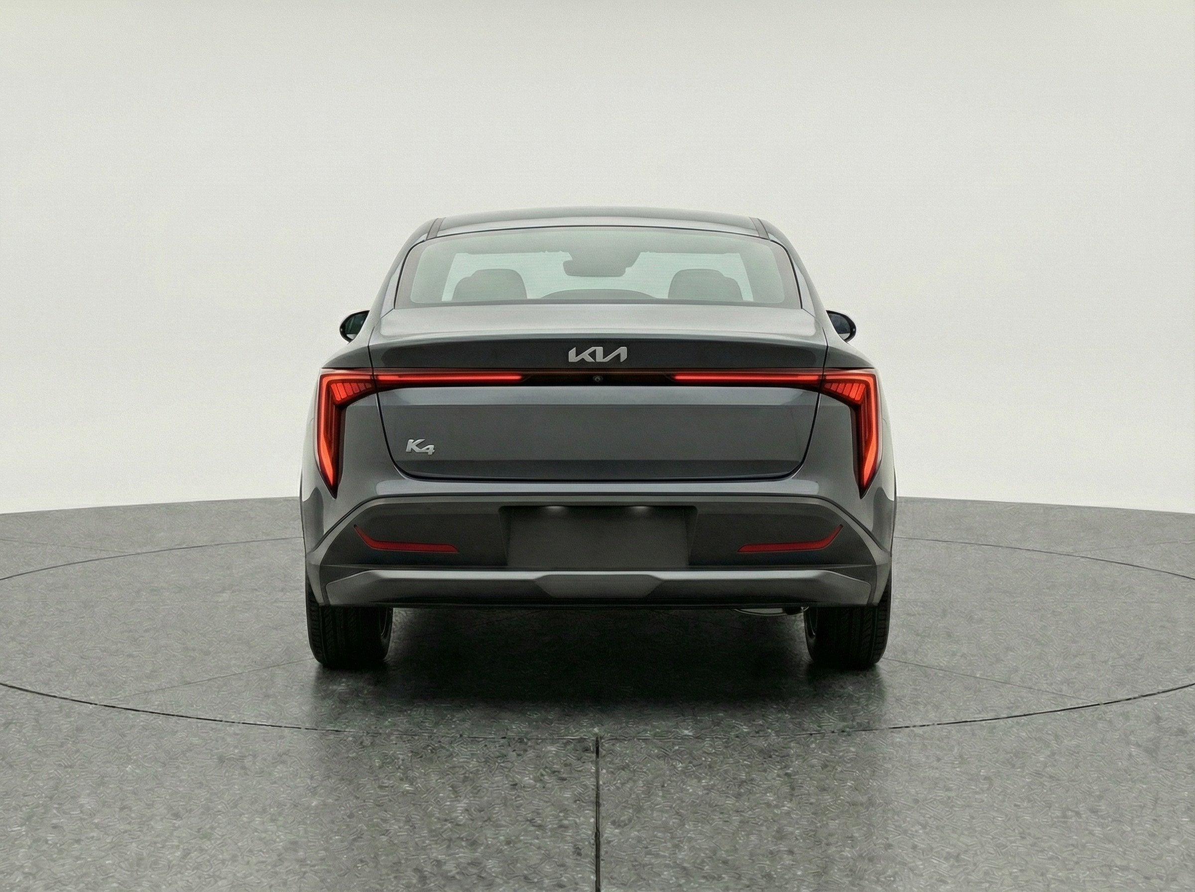 Thumbnail: 2025 Kia K4 - 7