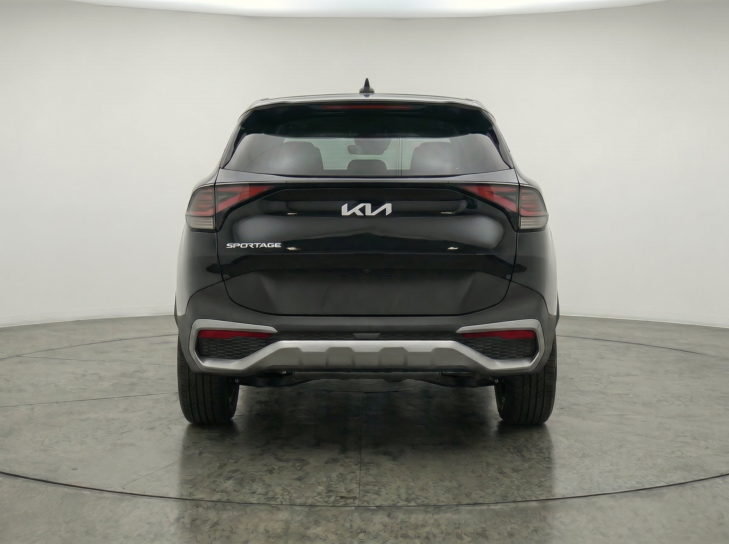 Thumbnail: 2026 Kia Sportage - 7