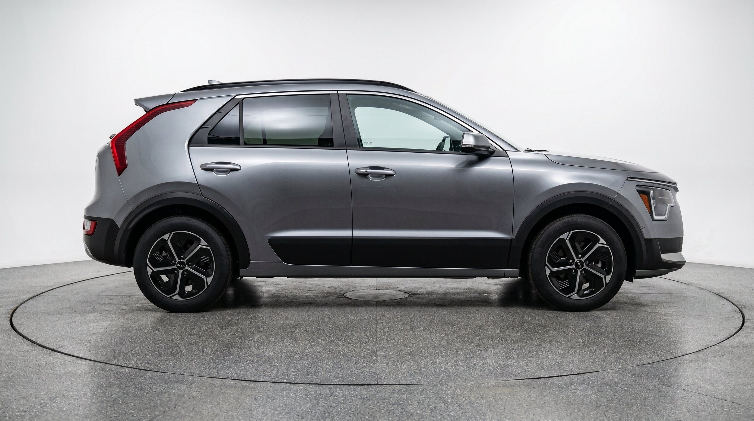 Thumbnail: 2026 Kia Niro - 11