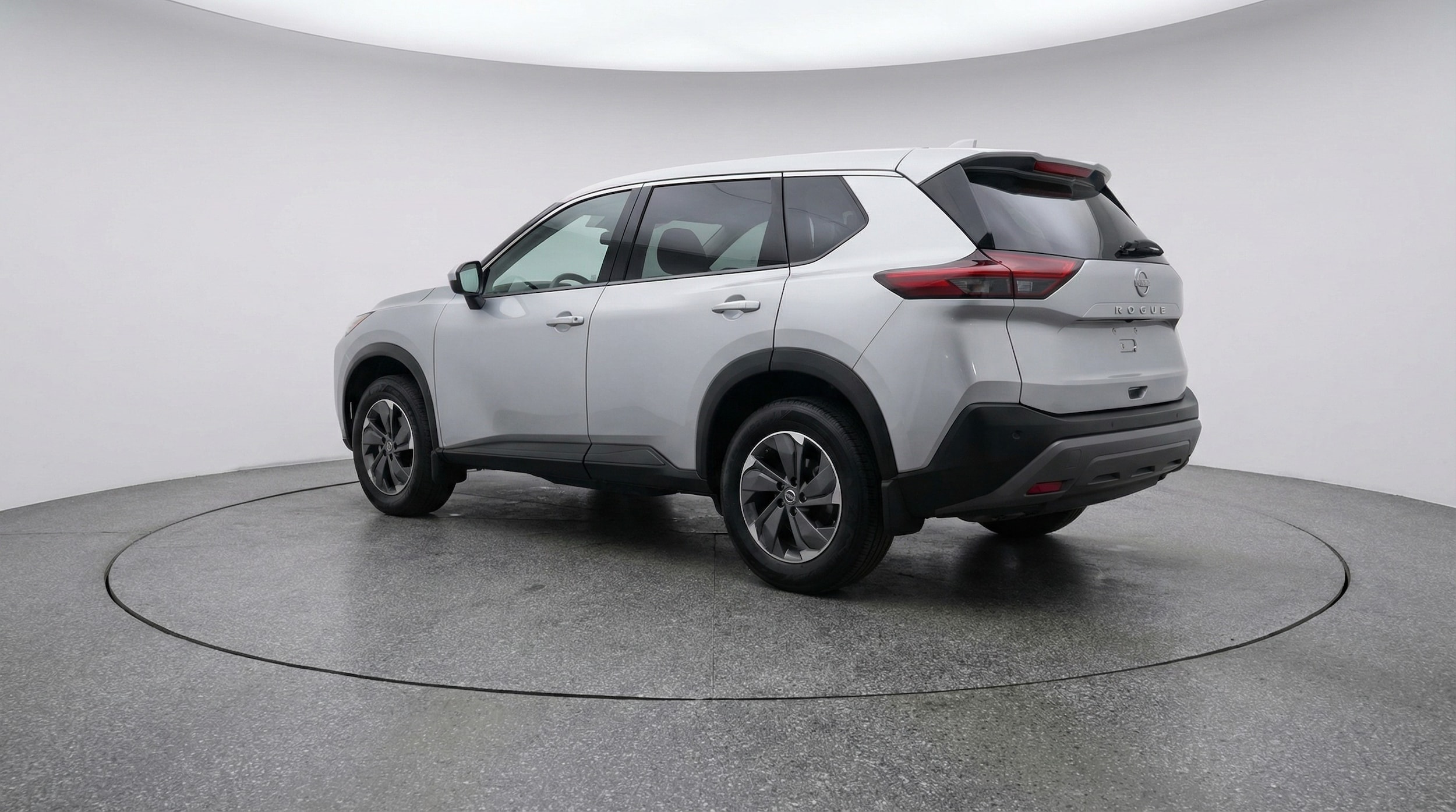Thumbnail: 2025 Nissan Rogue - 5
