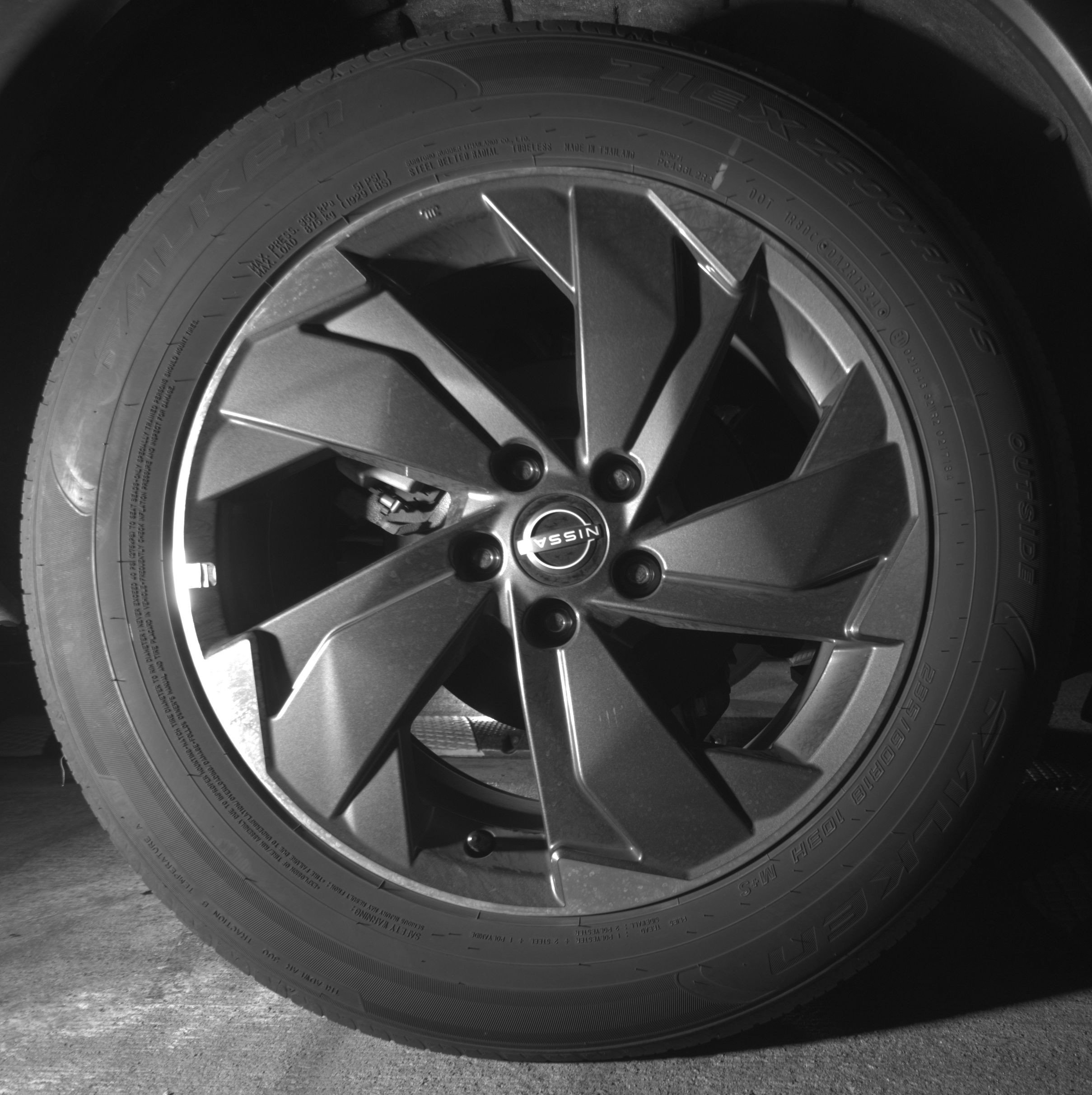 Thumbnail: 2025 Nissan Rogue - 15