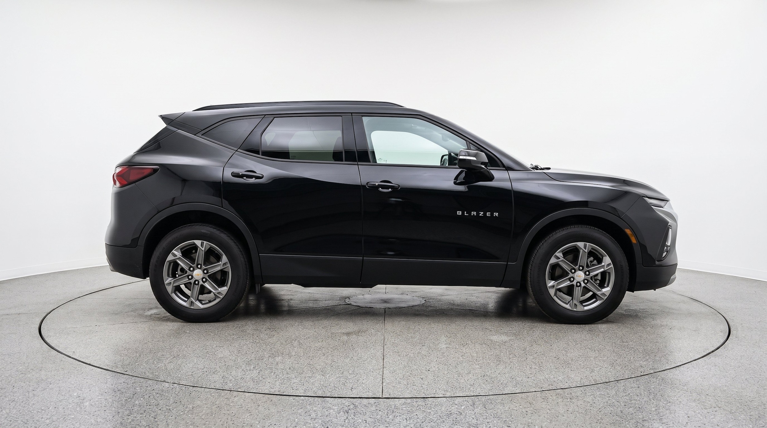 Thumbnail: 2025 Chevrolet Blazer - 11