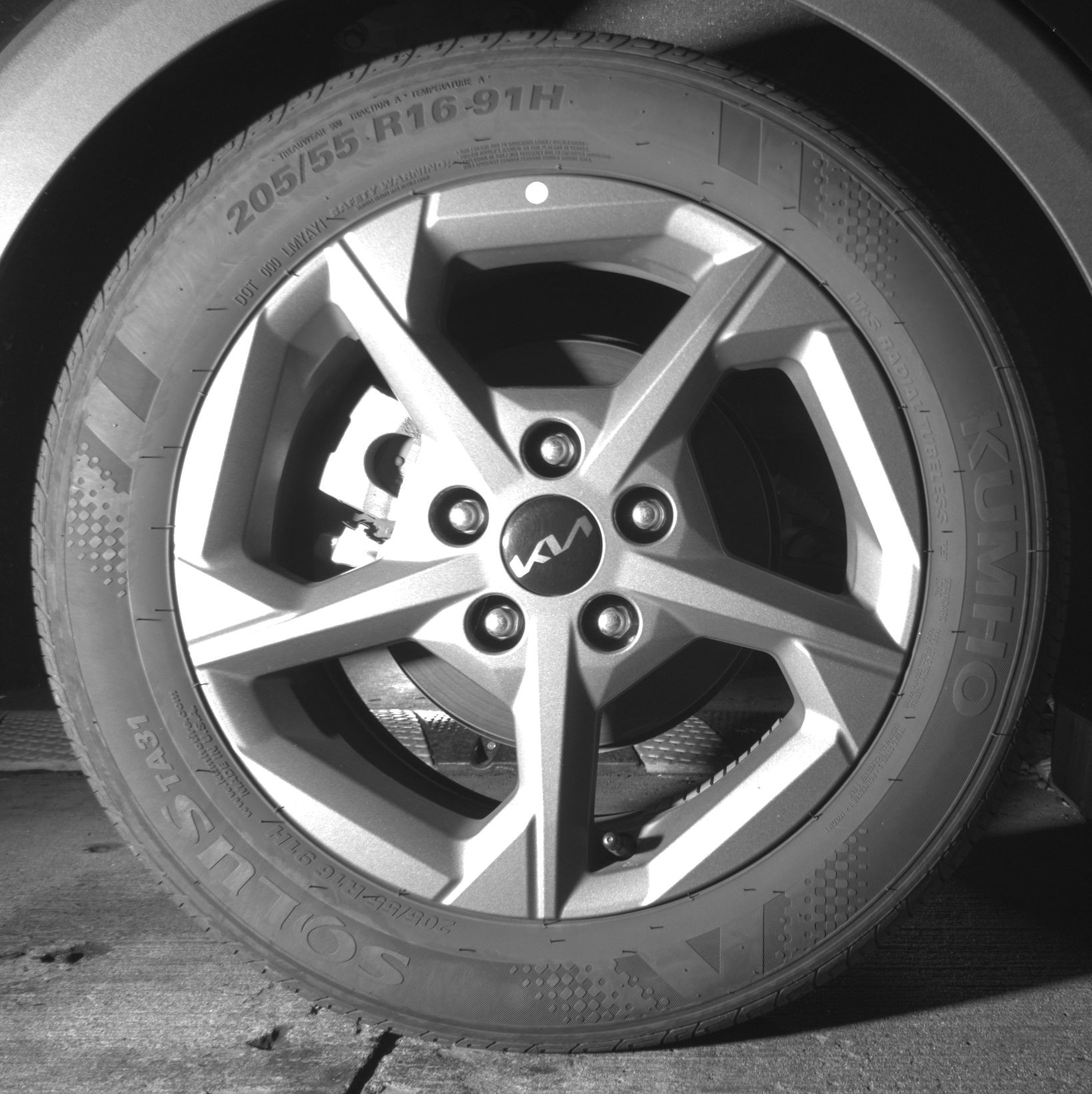 Thumbnail: 2025 Kia K4 - 12