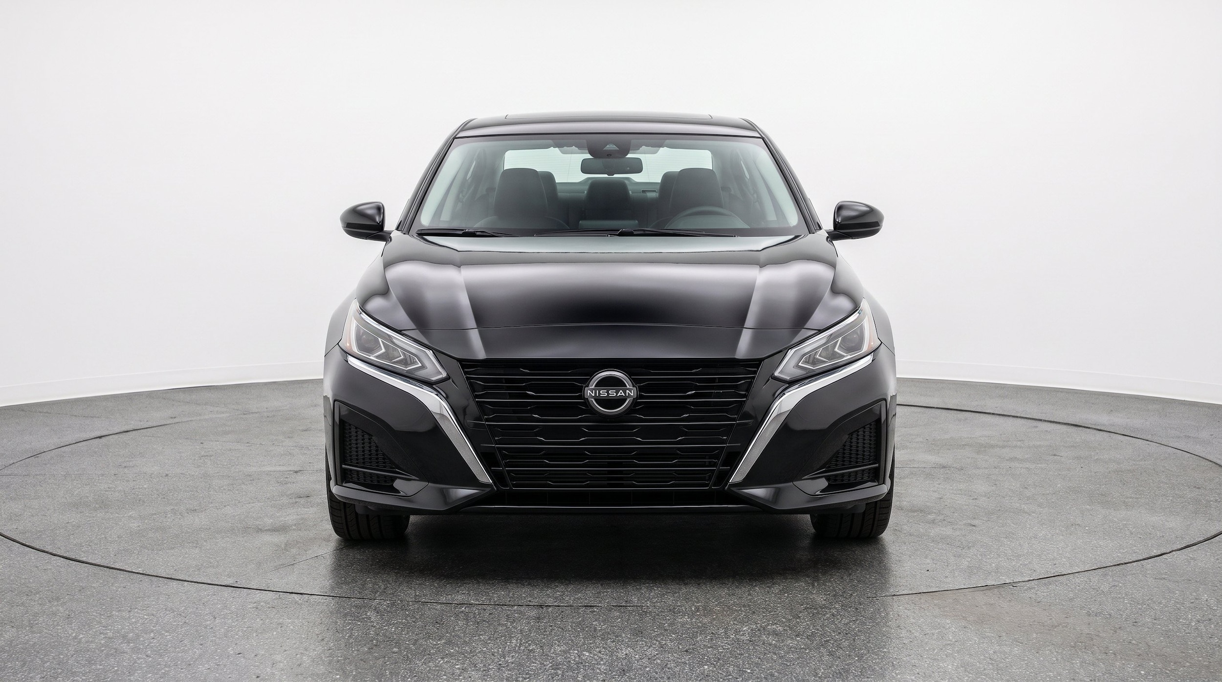 Thumbnail: 2025 Nissan Altima - 2