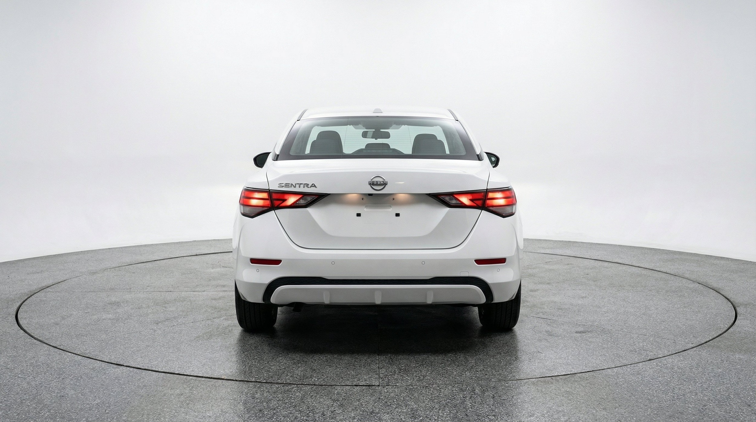 Thumbnail: 2025 Nissan Sentra - 7