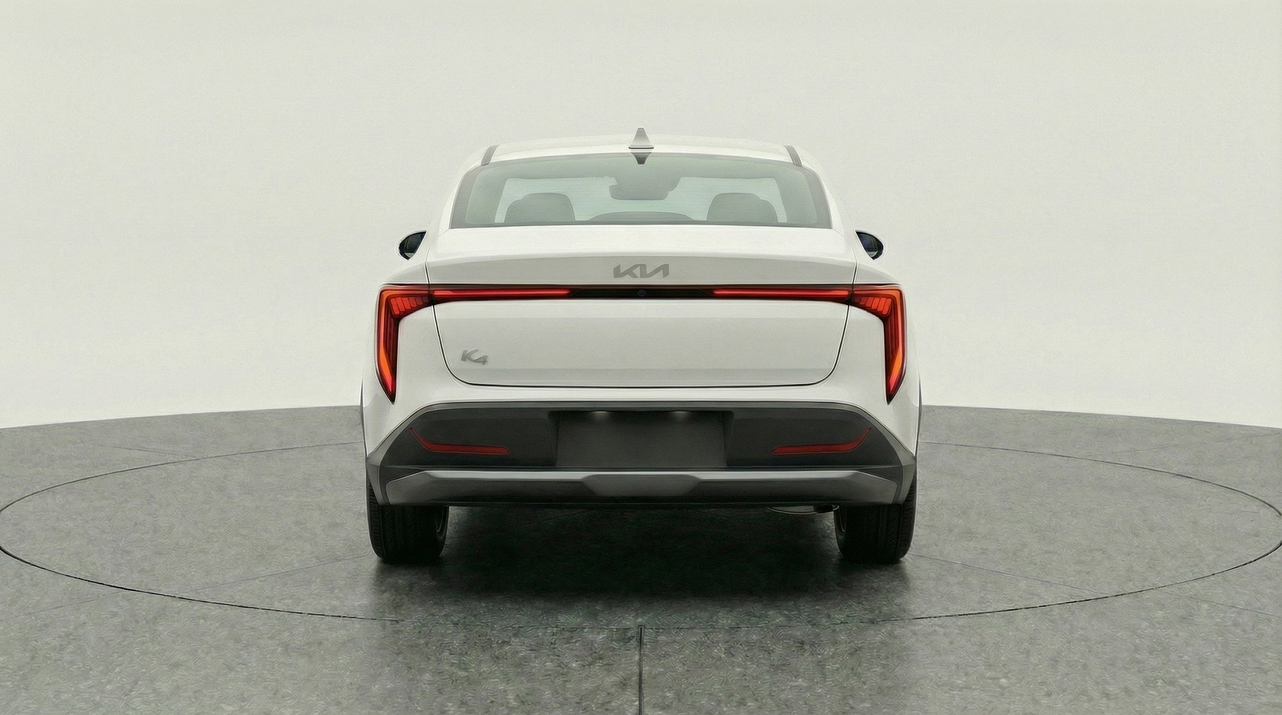 Thumbnail: 2025 Kia K4 - 7