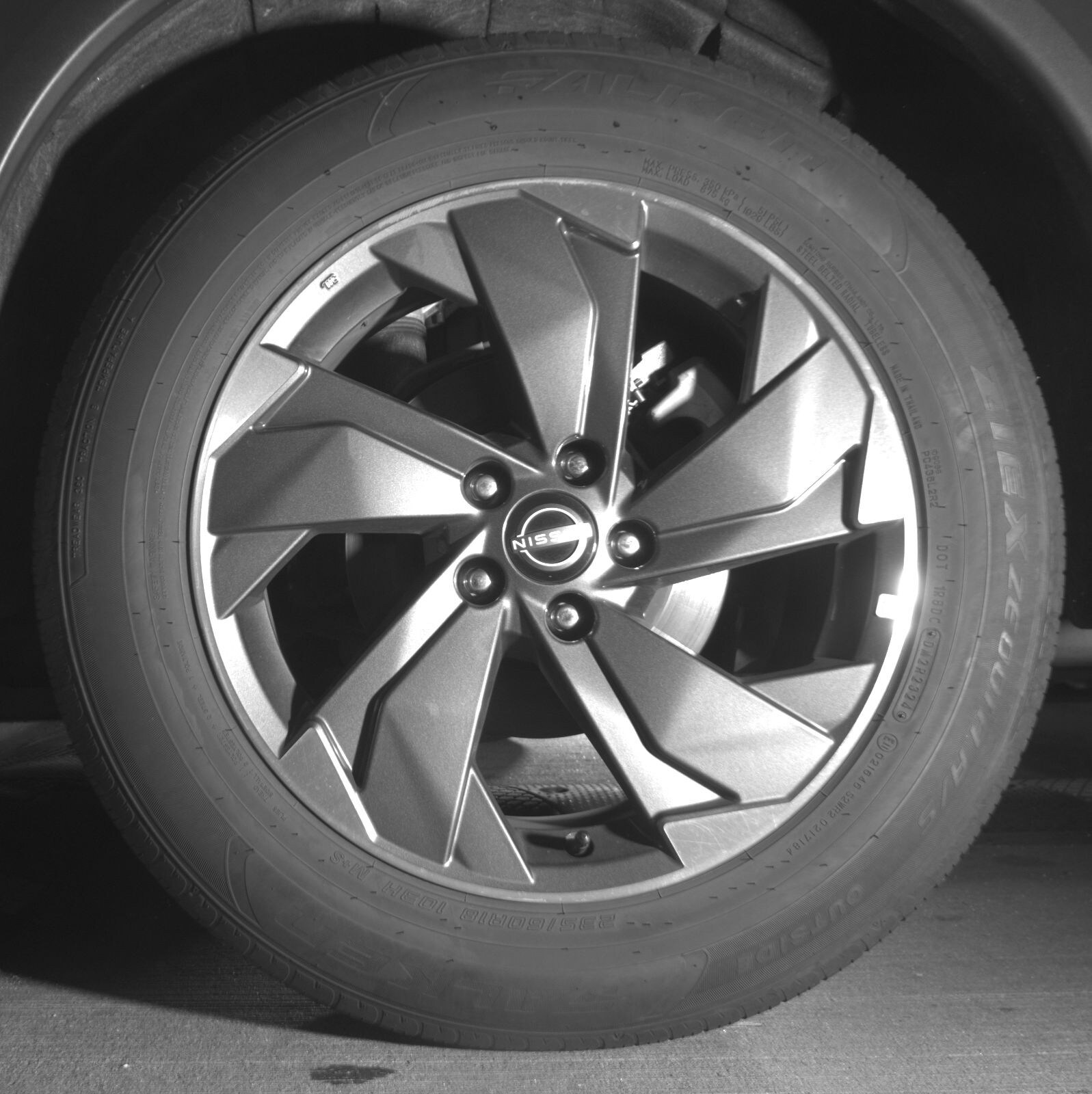 Thumbnail: 2025 Nissan Rogue - 11