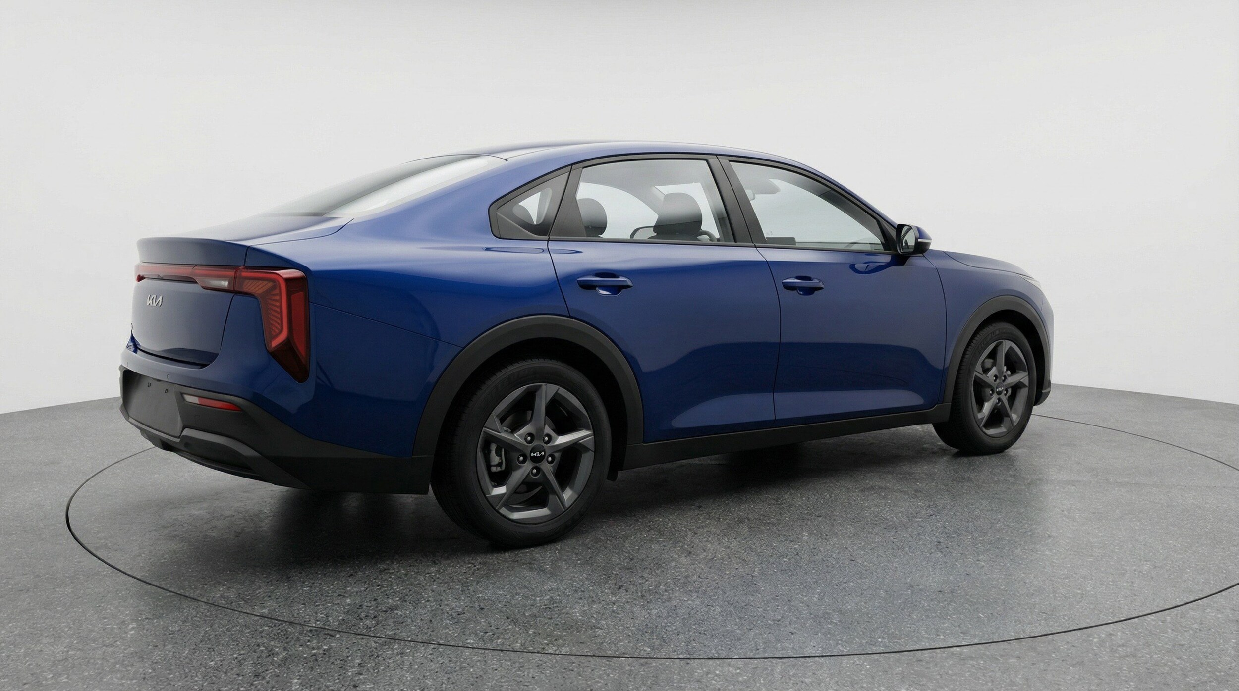 Thumbnail: 2025 Kia K4 - 9