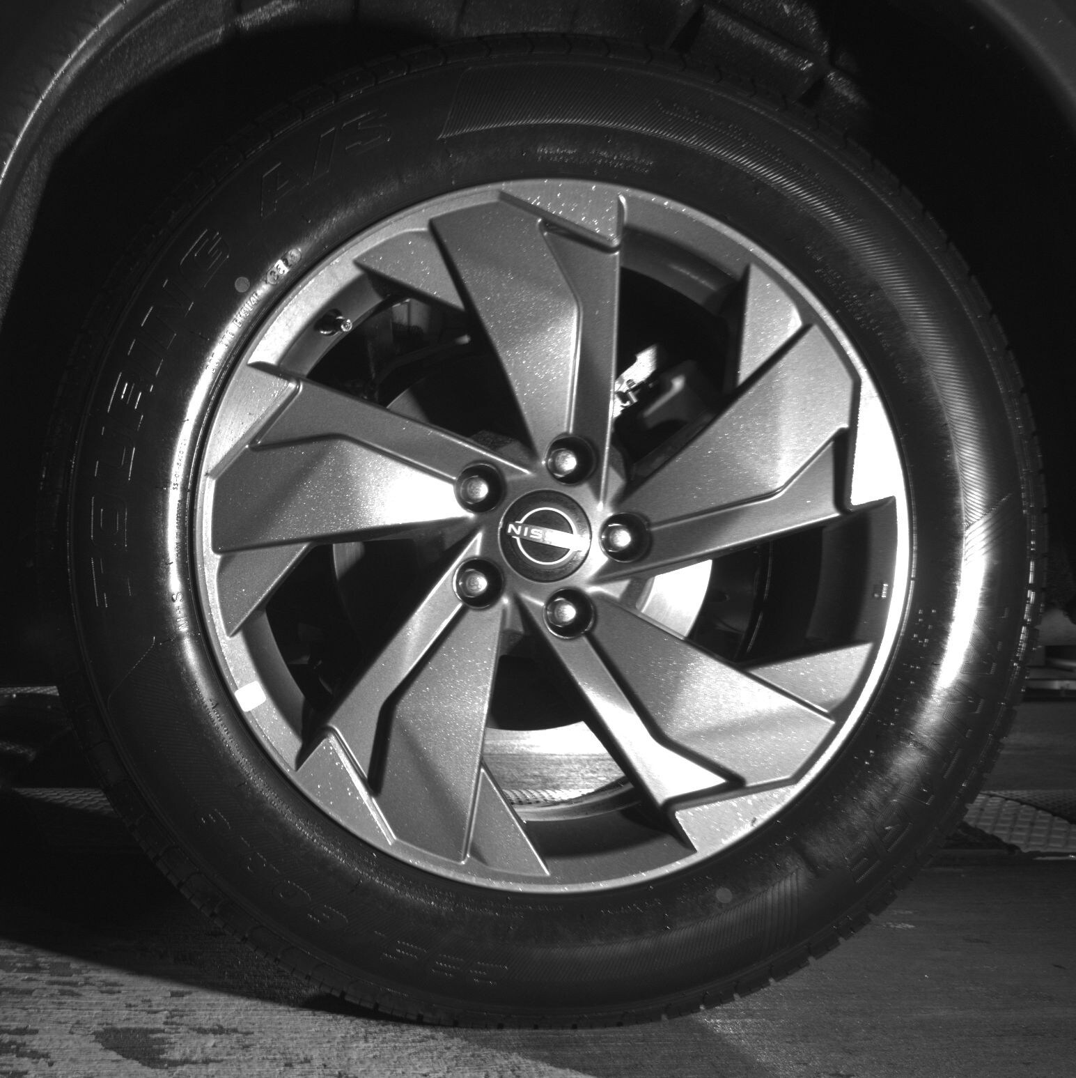 Thumbnail: 2025 Nissan Rogue - 11