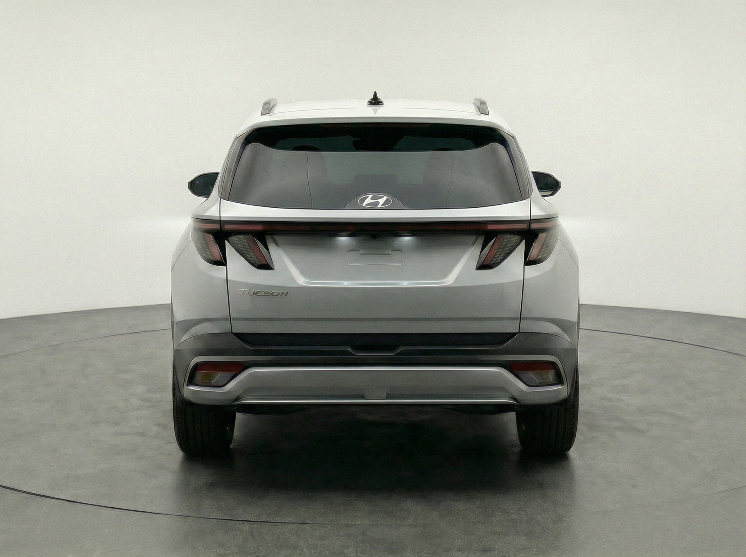 Thumbnail: 2025 Hyundai Tucson - 6