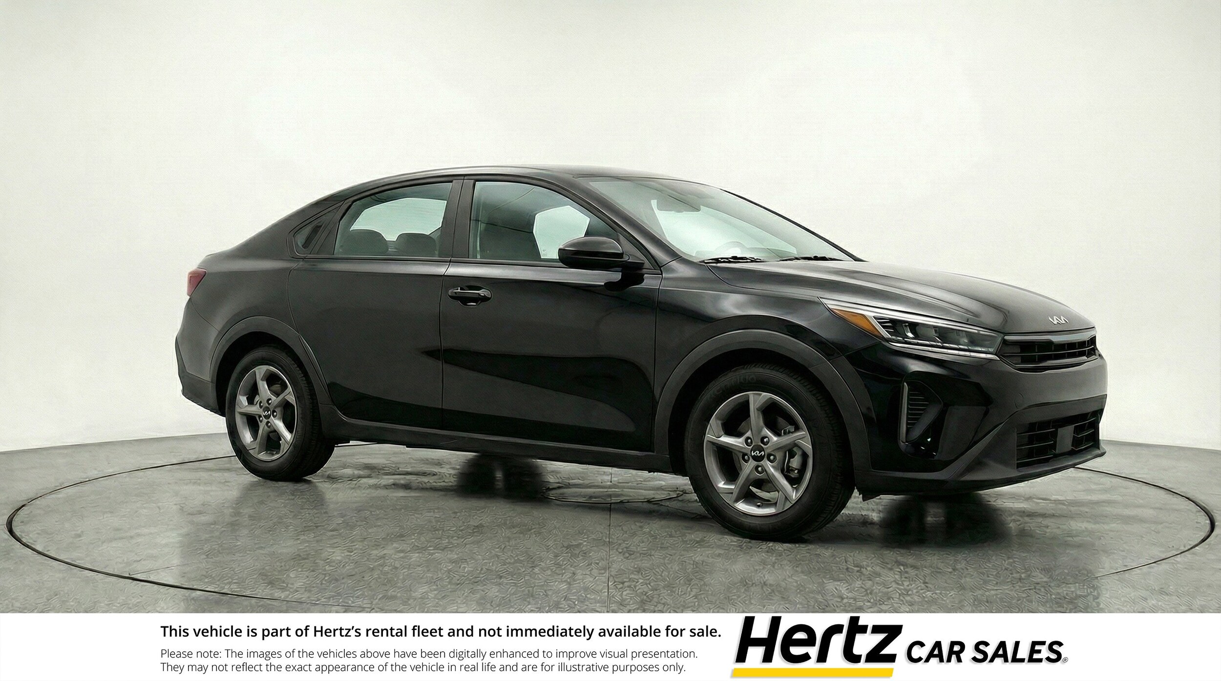 Thumbnail: 2025 Kia K4 - 1