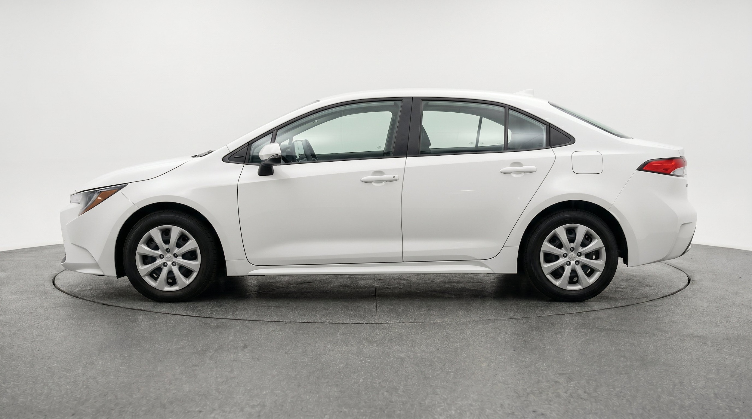 Thumbnail: 2025 Toyota Corolla - 5