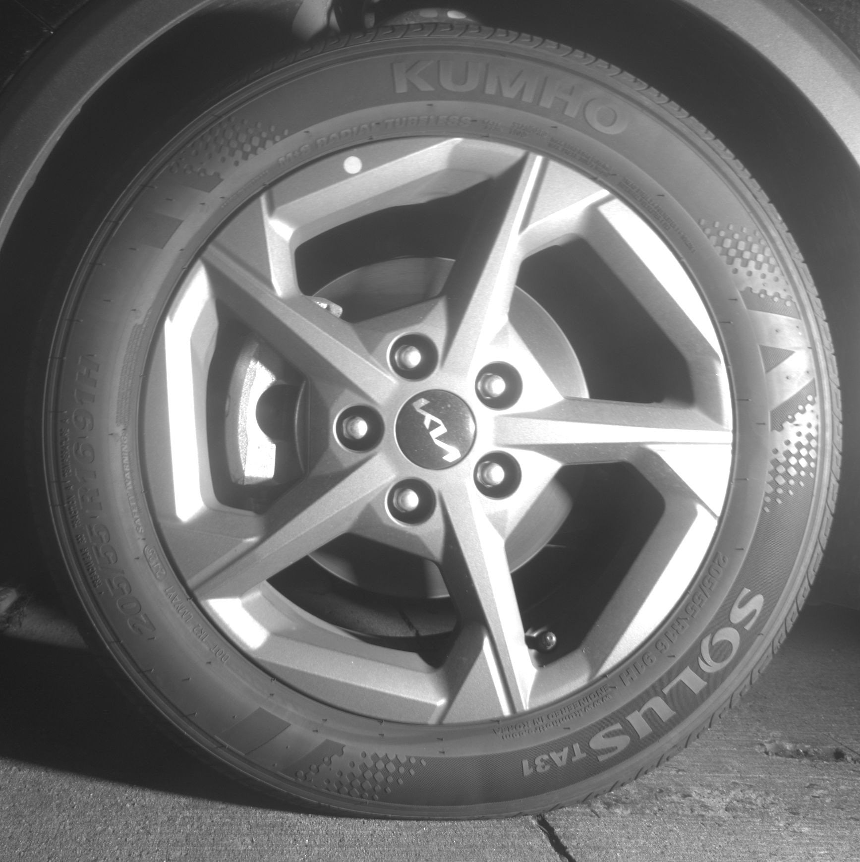 Thumbnail: 2026 Kia K4 - 12