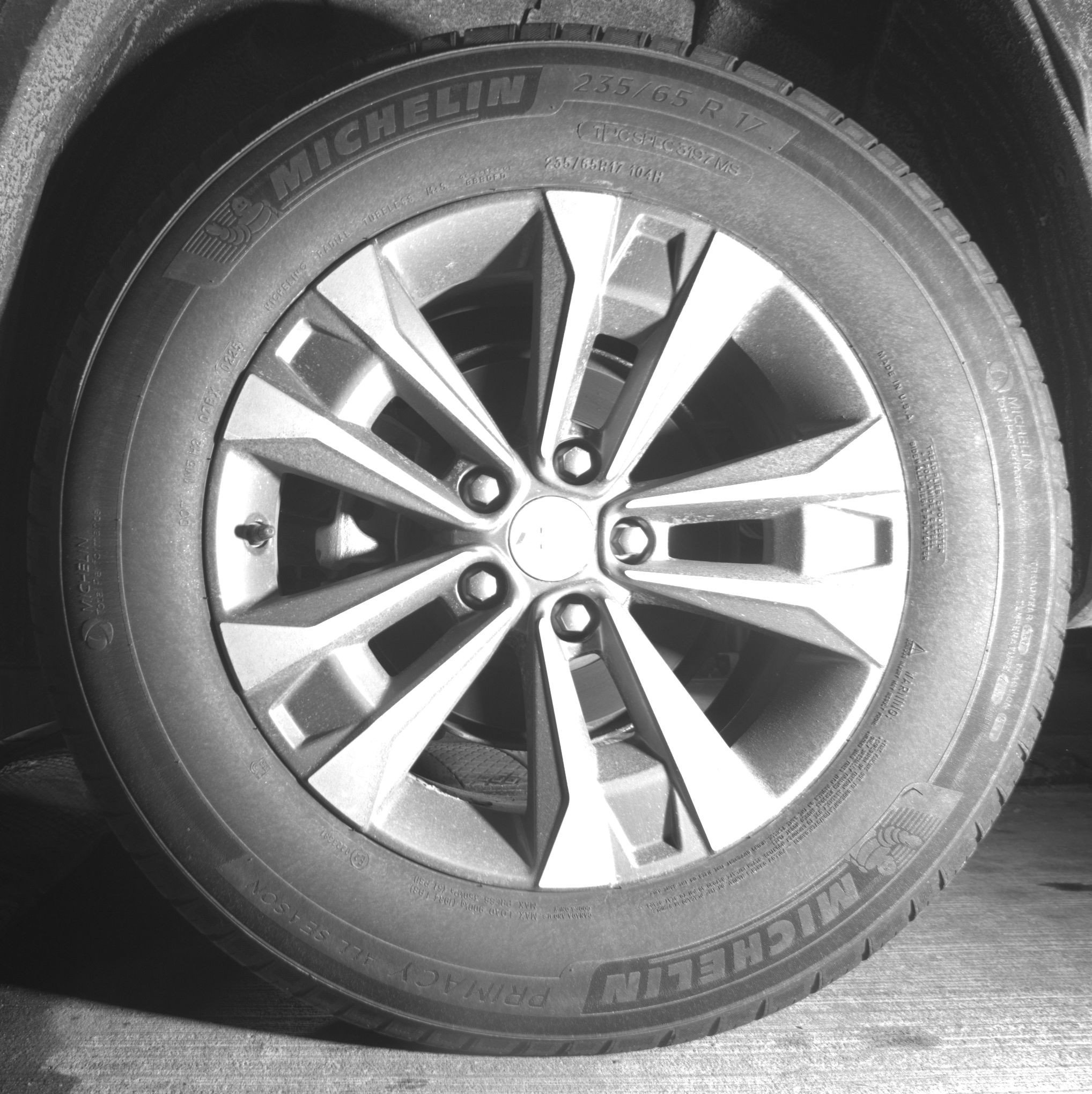 Thumbnail: 2025 Chevrolet Equinox - 14