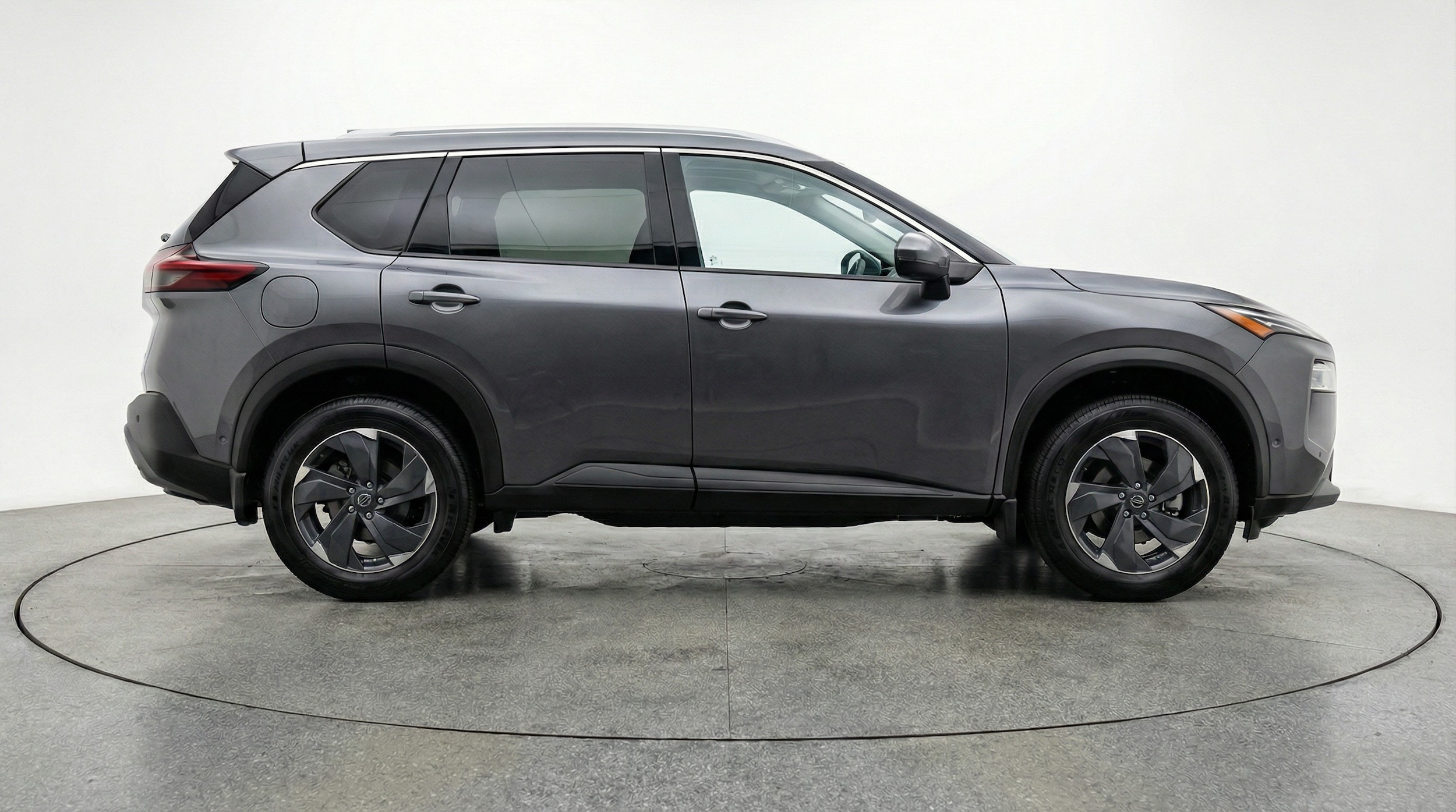 Thumbnail: 2025 Nissan Rogue - 8