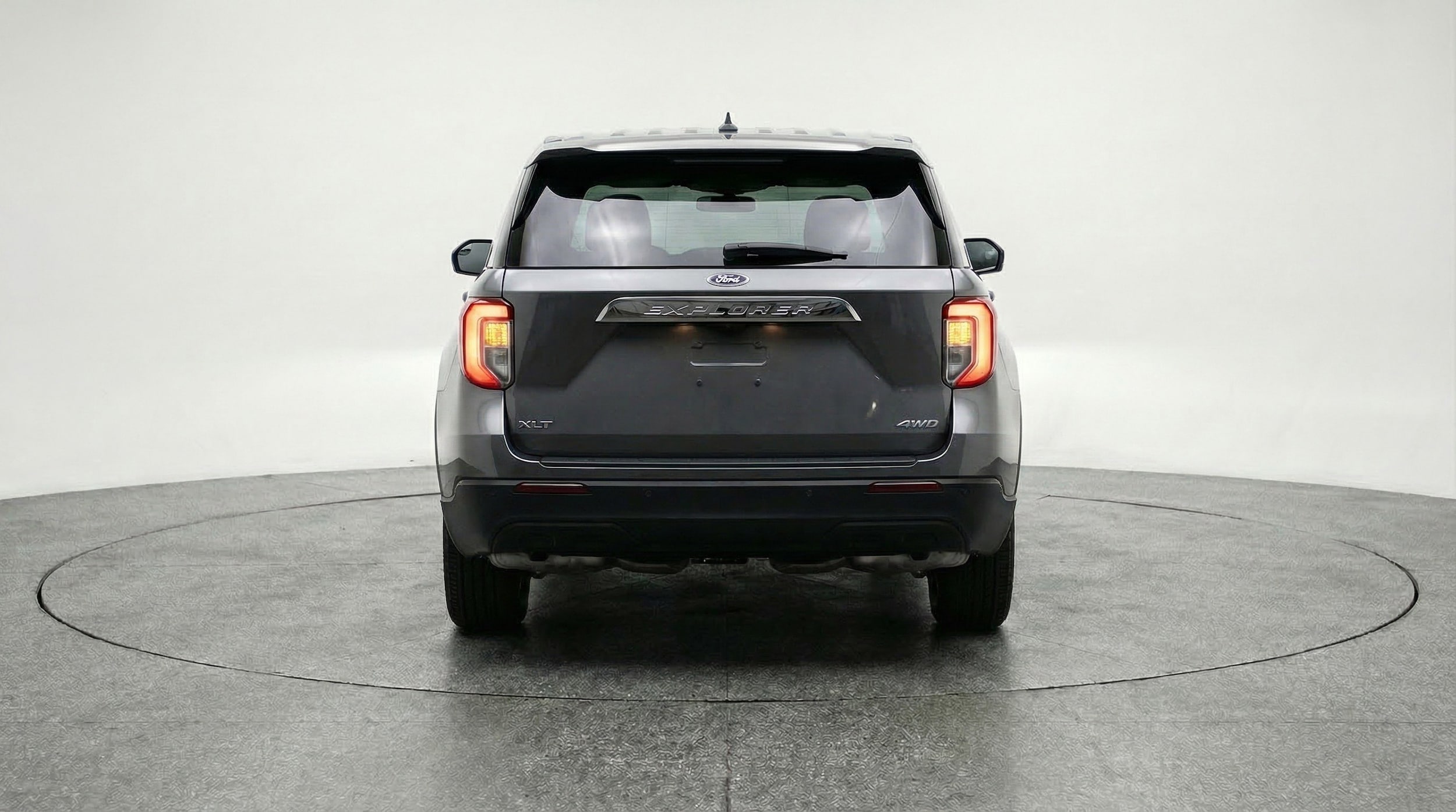 Thumbnail: 2024 Ford Explorer - 7