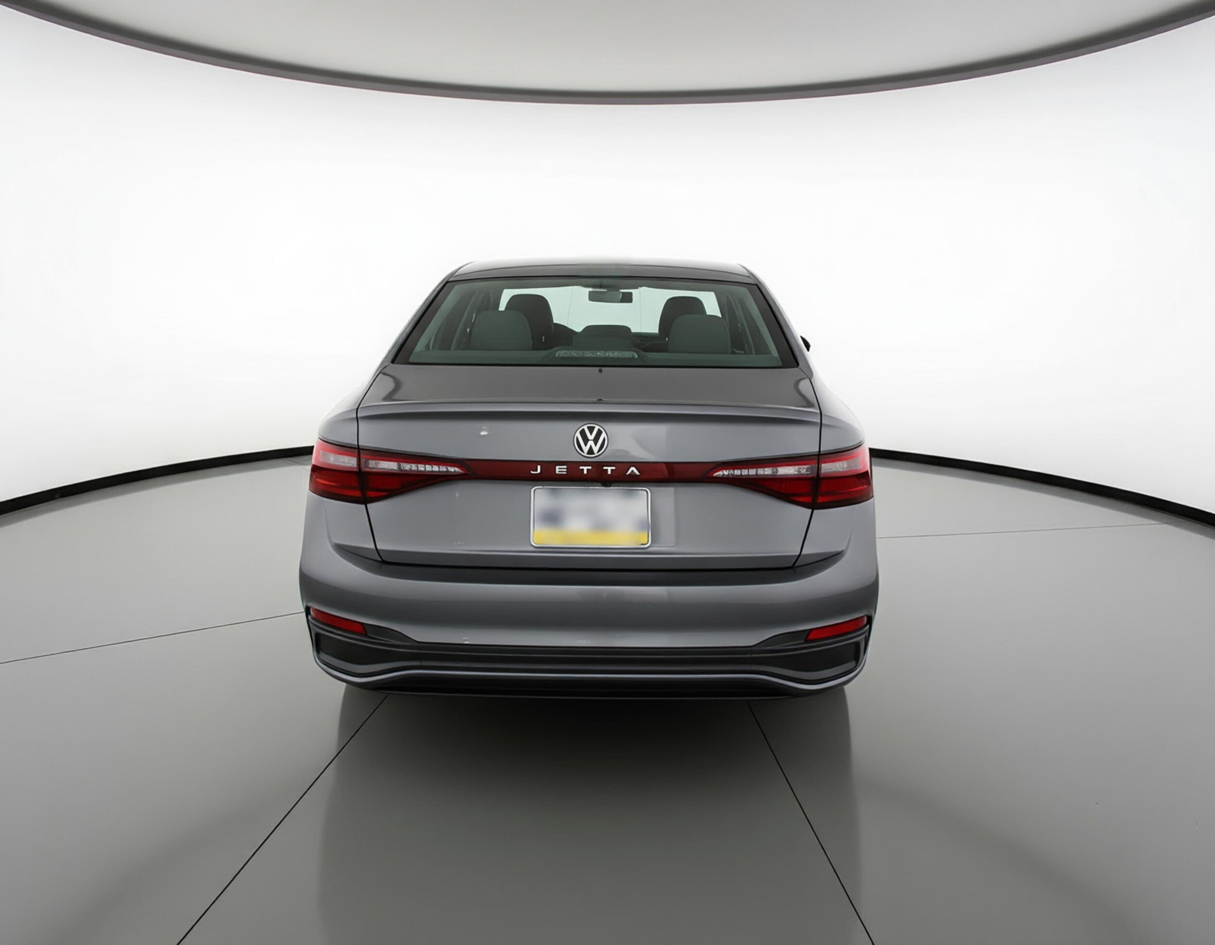 Thumbnail: 2025 Volkswagen Jetta - 6