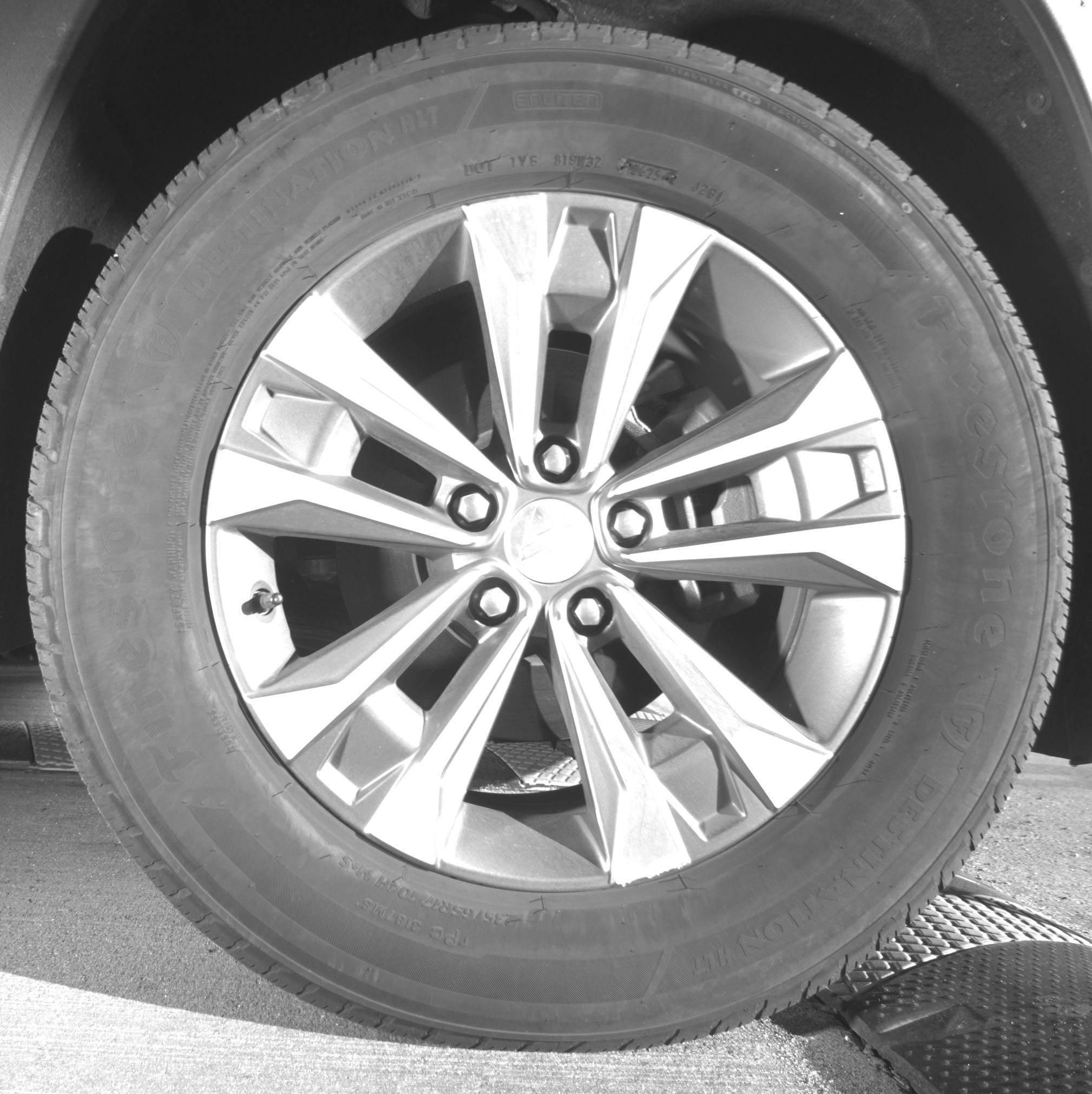 Thumbnail: 2025 Chevrolet Equinox - 10