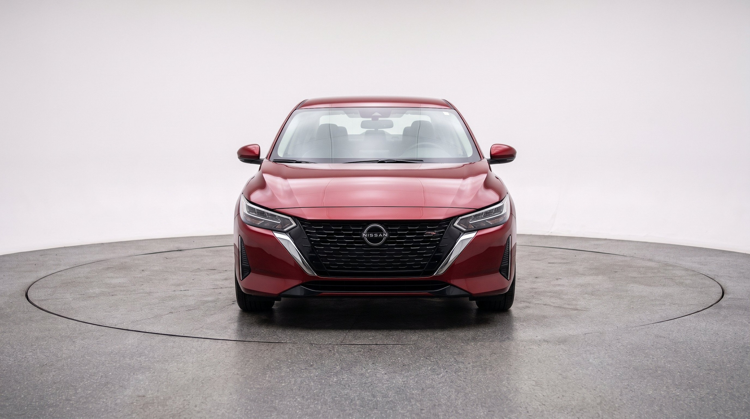 Thumbnail: 2025 Nissan Sentra - 2