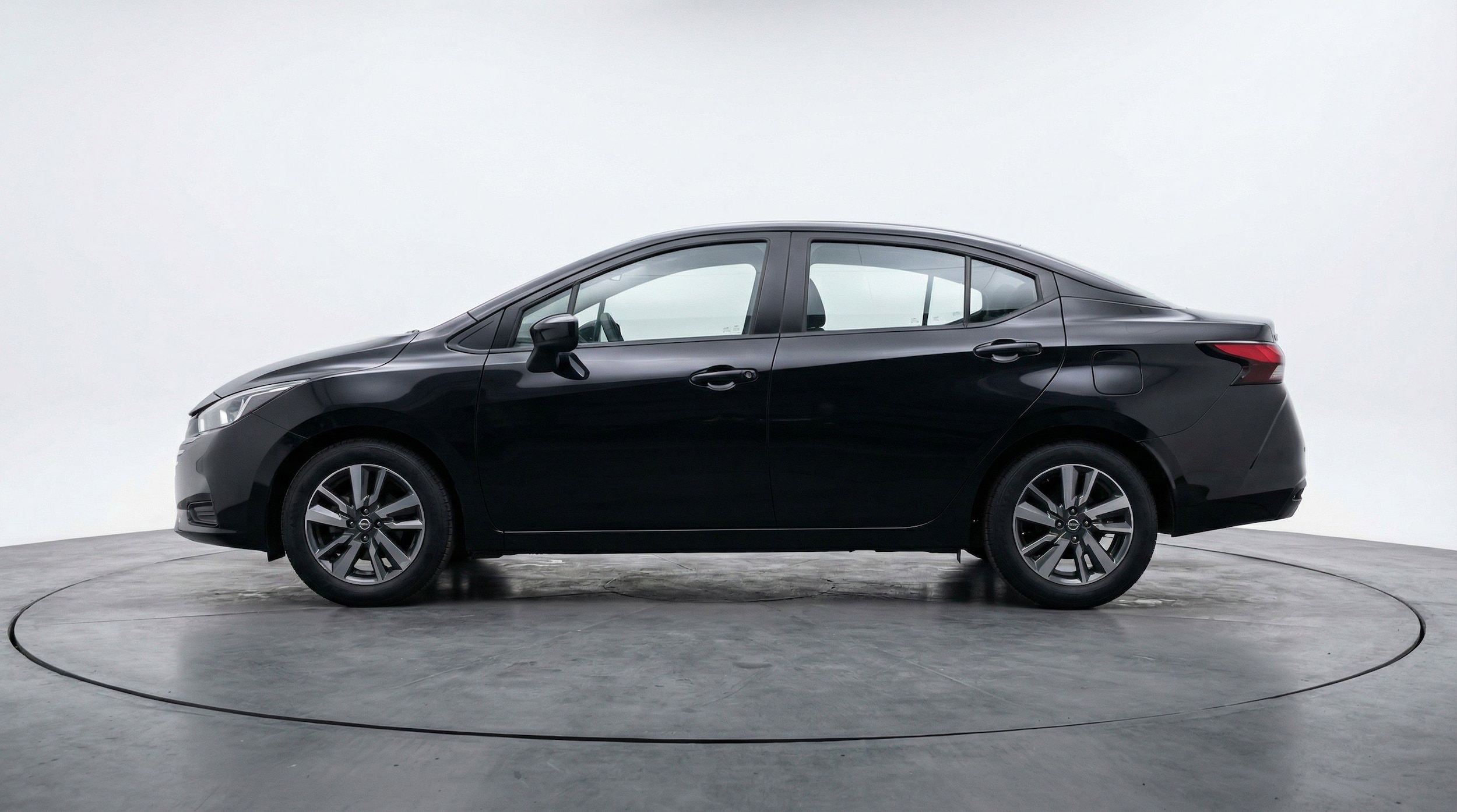 Thumbnail: 2025 Nissan Versa - 5