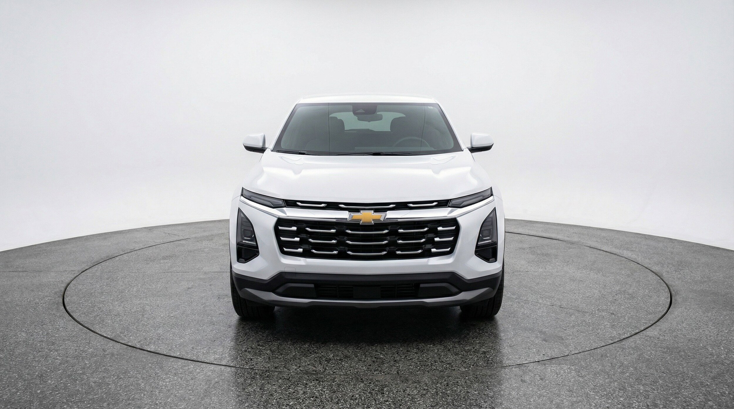 Thumbnail: 2025 Chevrolet Equinox - 2