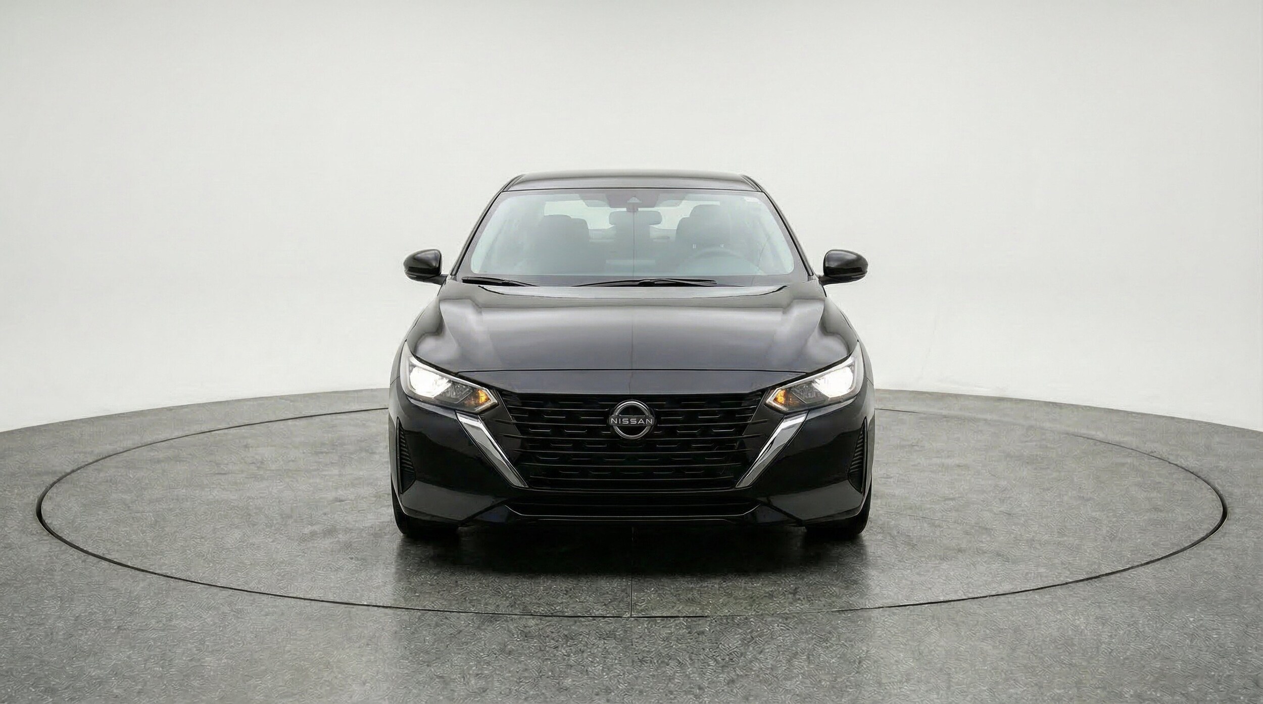 Thumbnail: 2025 Nissan Sentra - 2