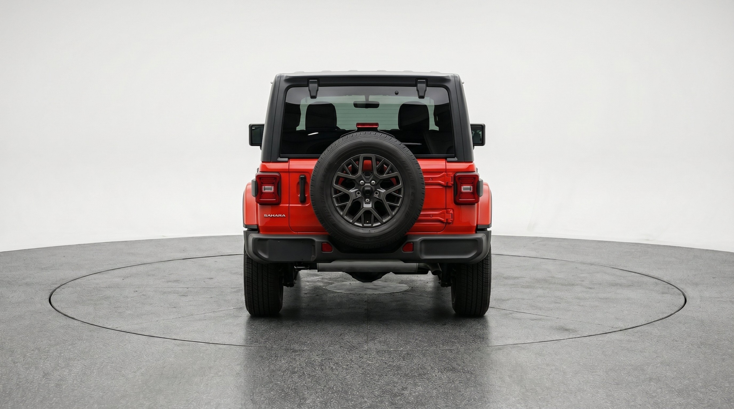 Thumbnail: 2025 Jeep Wrangler - 7