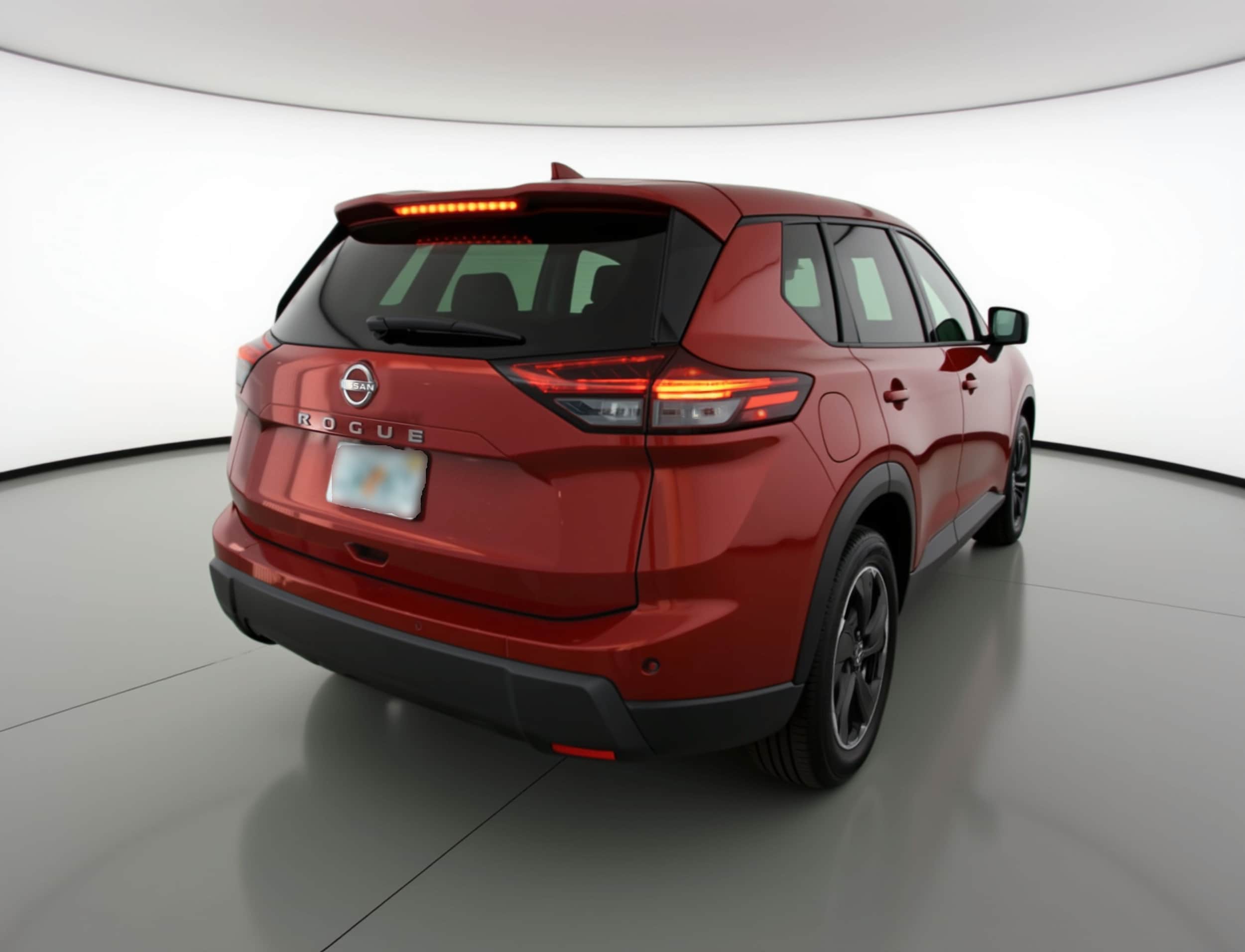 Thumbnail: 2025 Nissan Rogue - 7