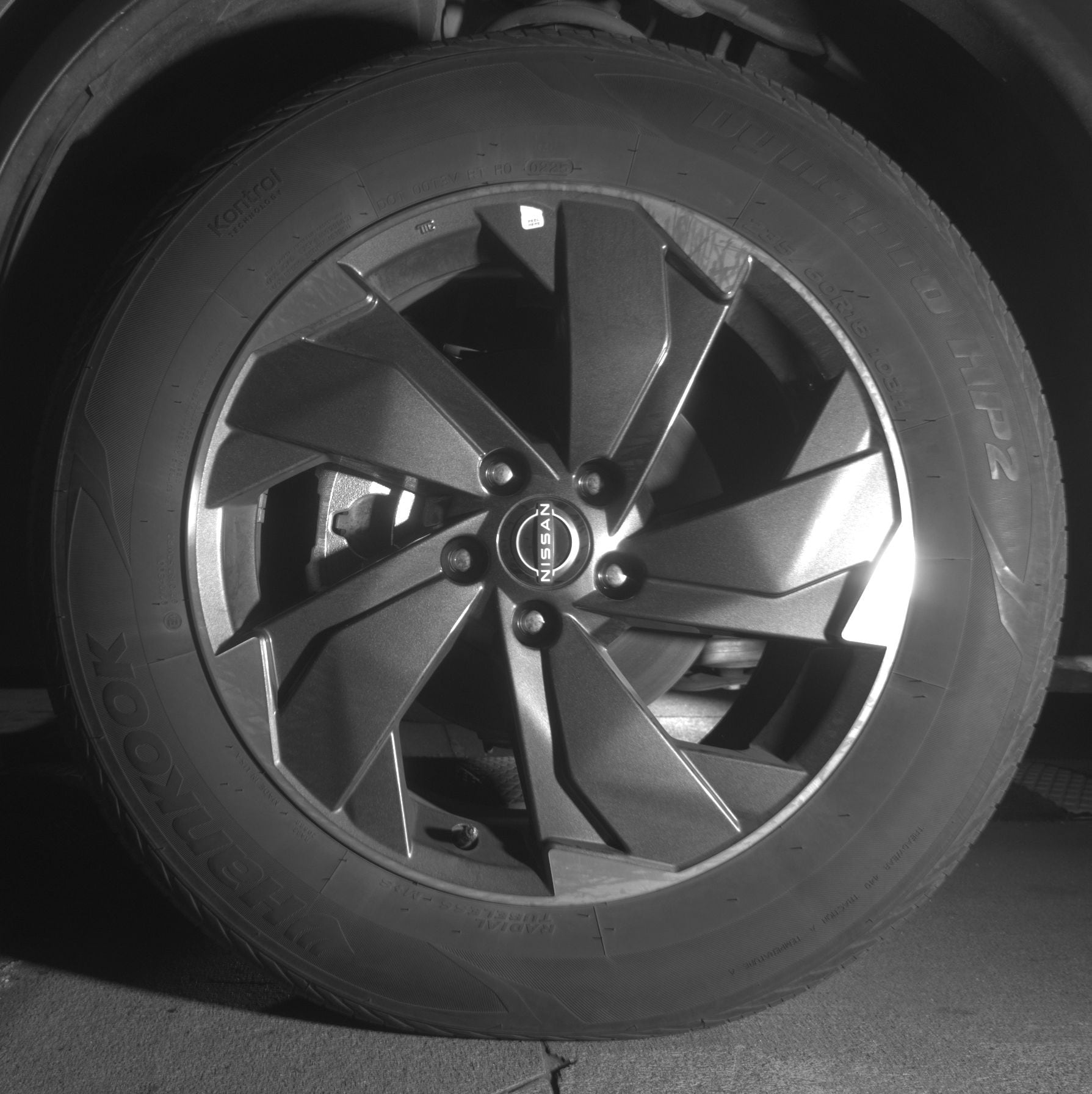 Thumbnail: 2025 Nissan Rogue - 9