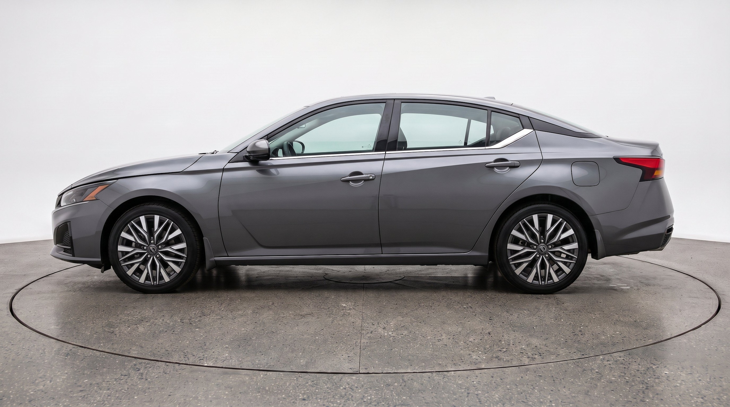 Thumbnail: 2026 Nissan Altima - 5