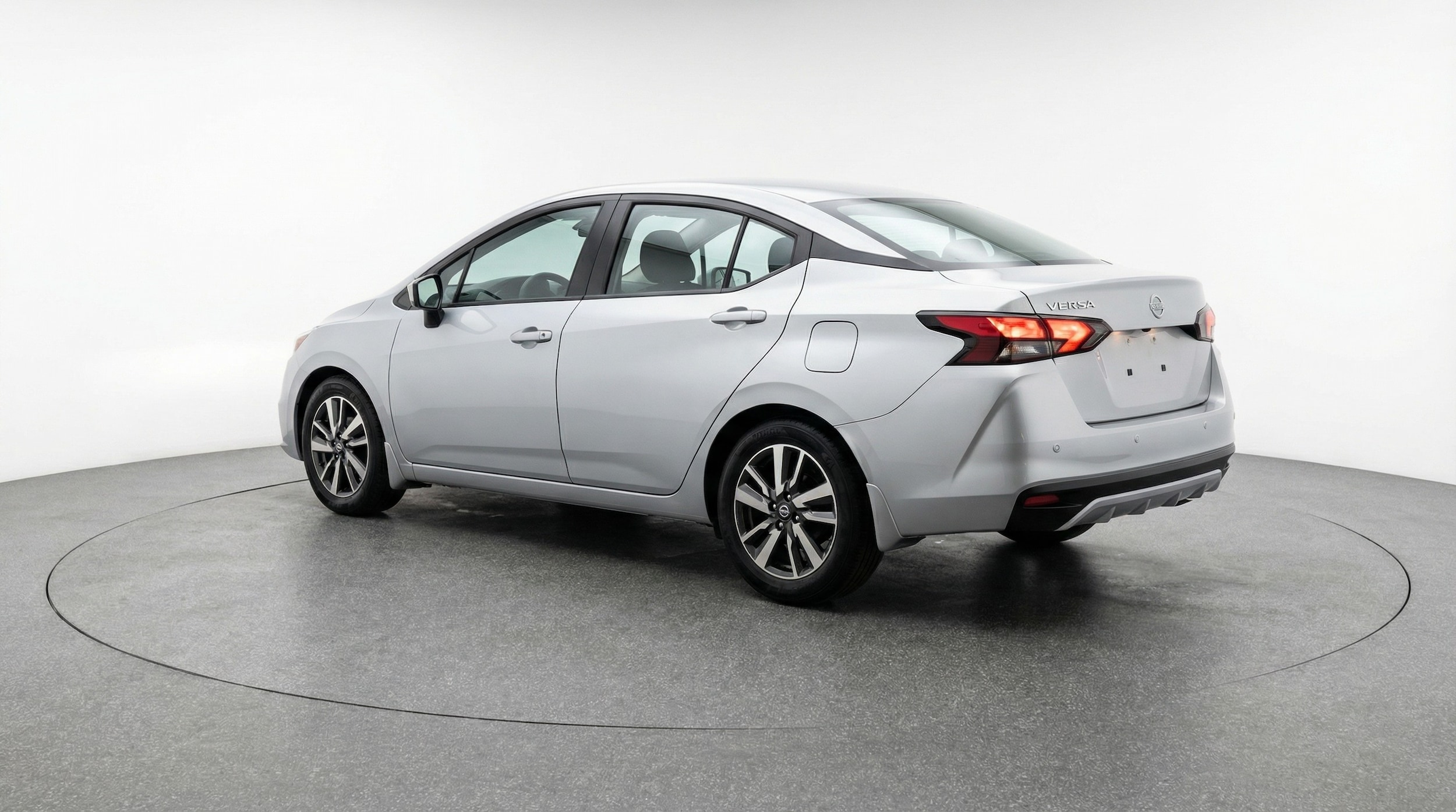 Thumbnail: 2025 Nissan Versa - 5