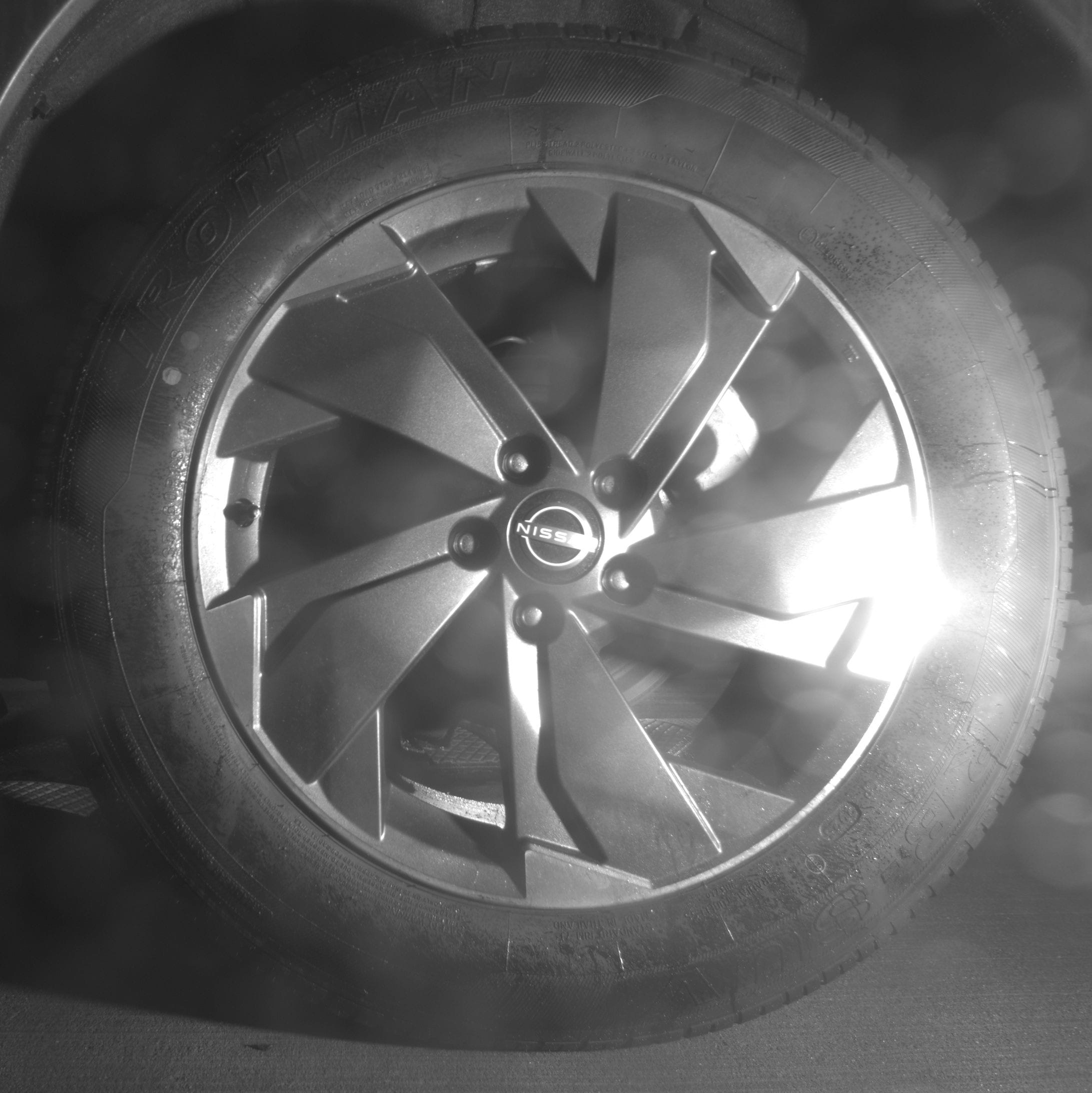 Thumbnail: 2025 Nissan Rogue - 11