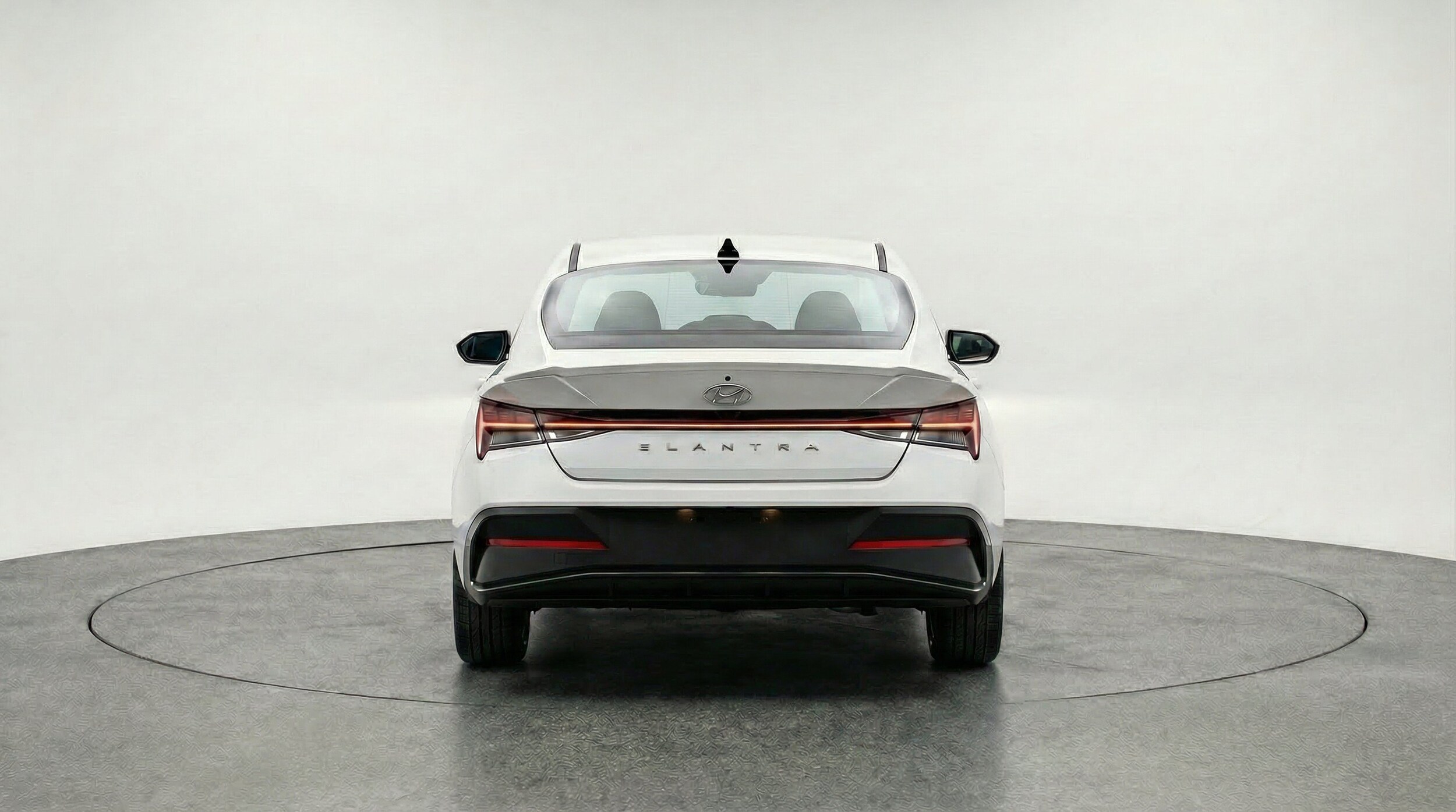 Thumbnail: 2026 Hyundai Elantra - 7