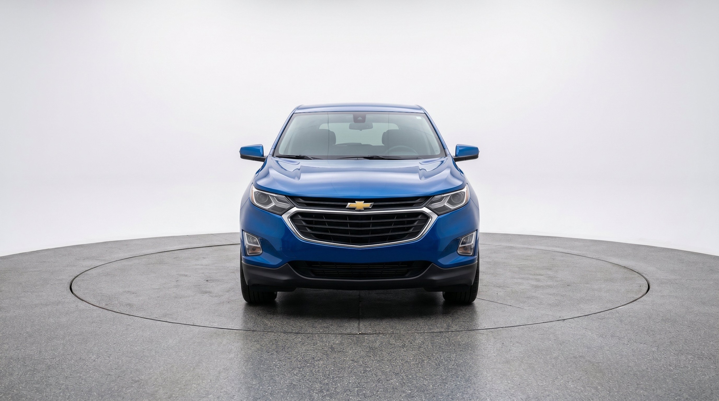 Thumbnail: 2025 Chevrolet Equinox - 2