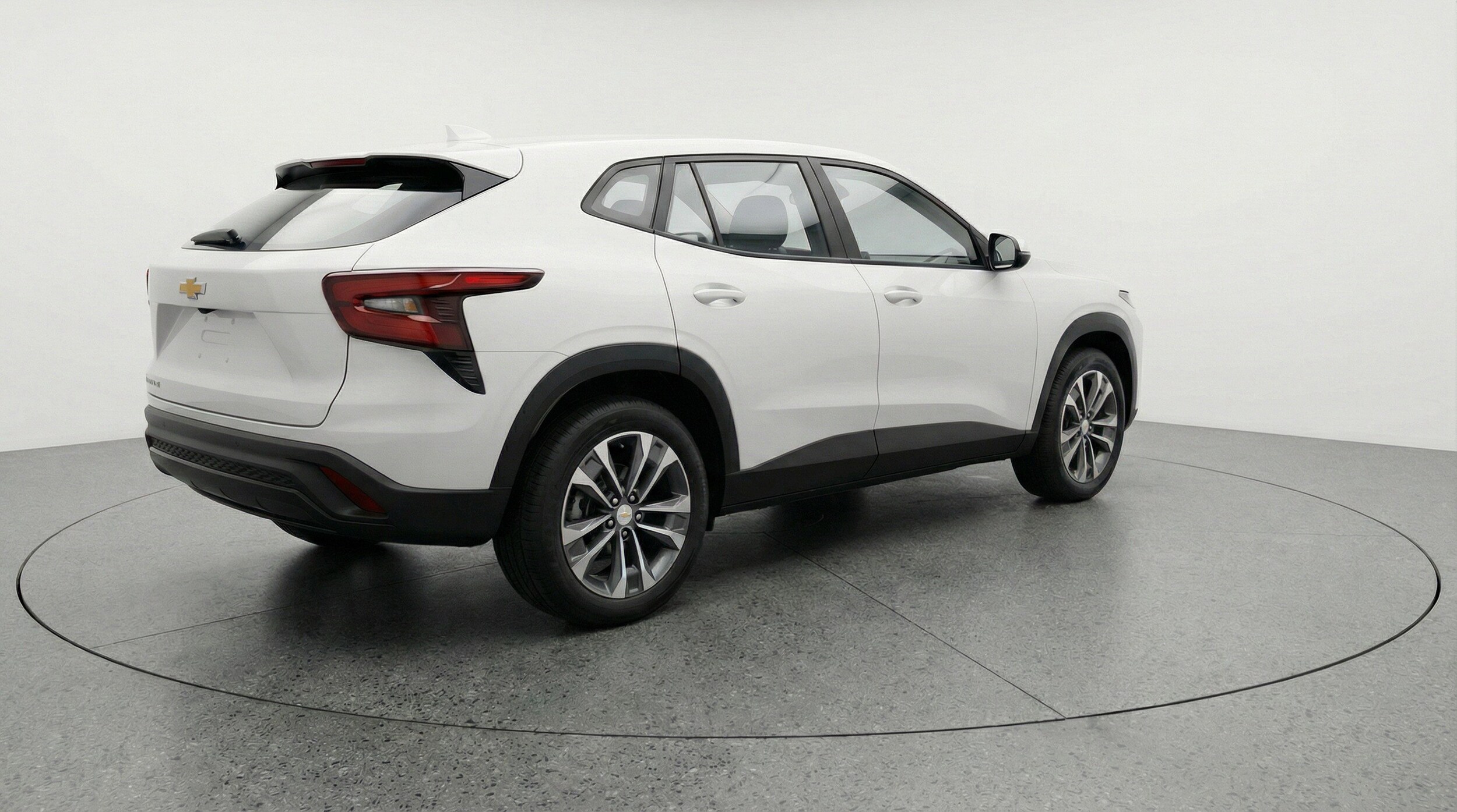 Thumbnail: 2025 Chevrolet Equinox - 9