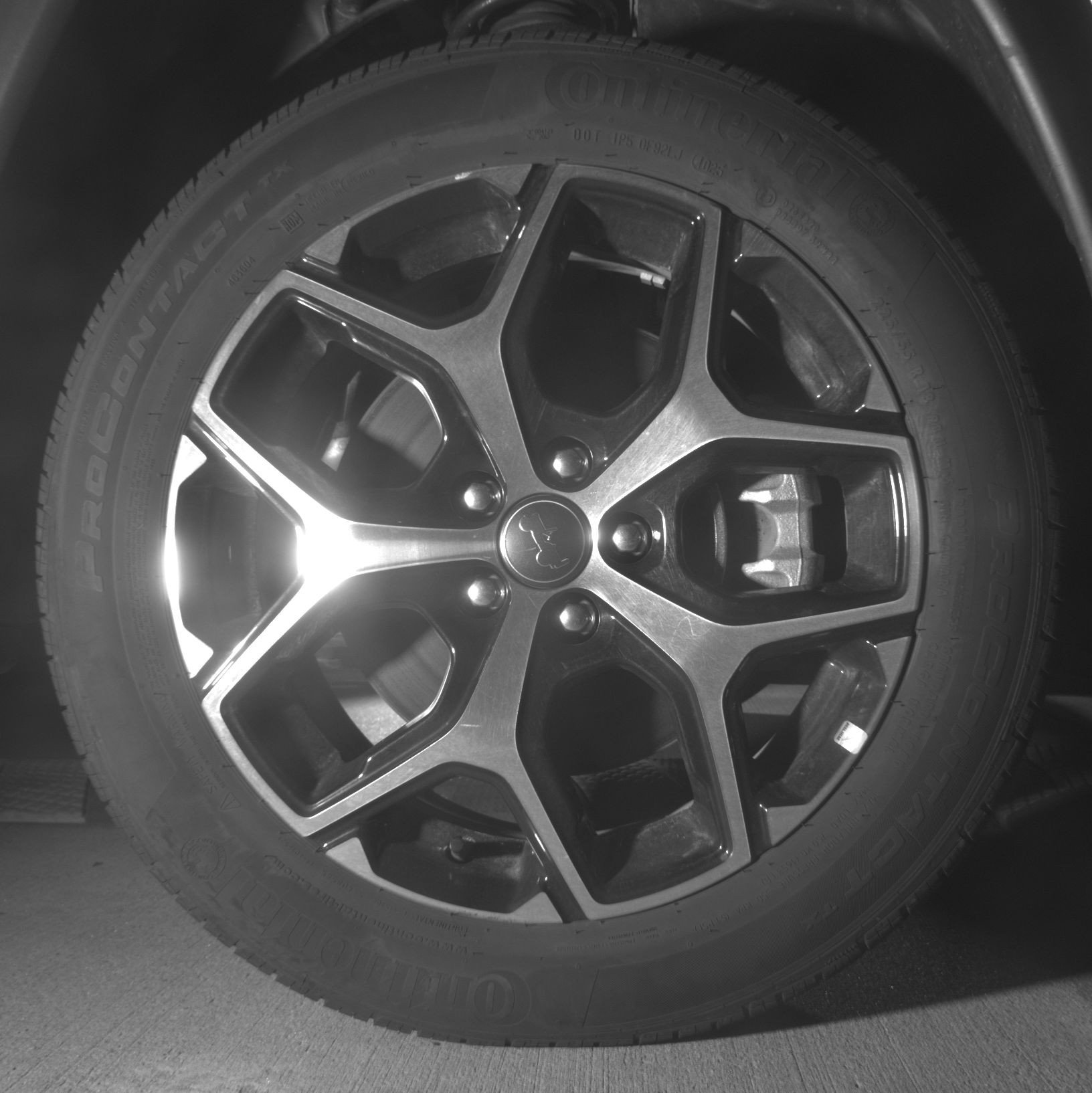 Thumbnail: 2025 Jeep Compass - 13