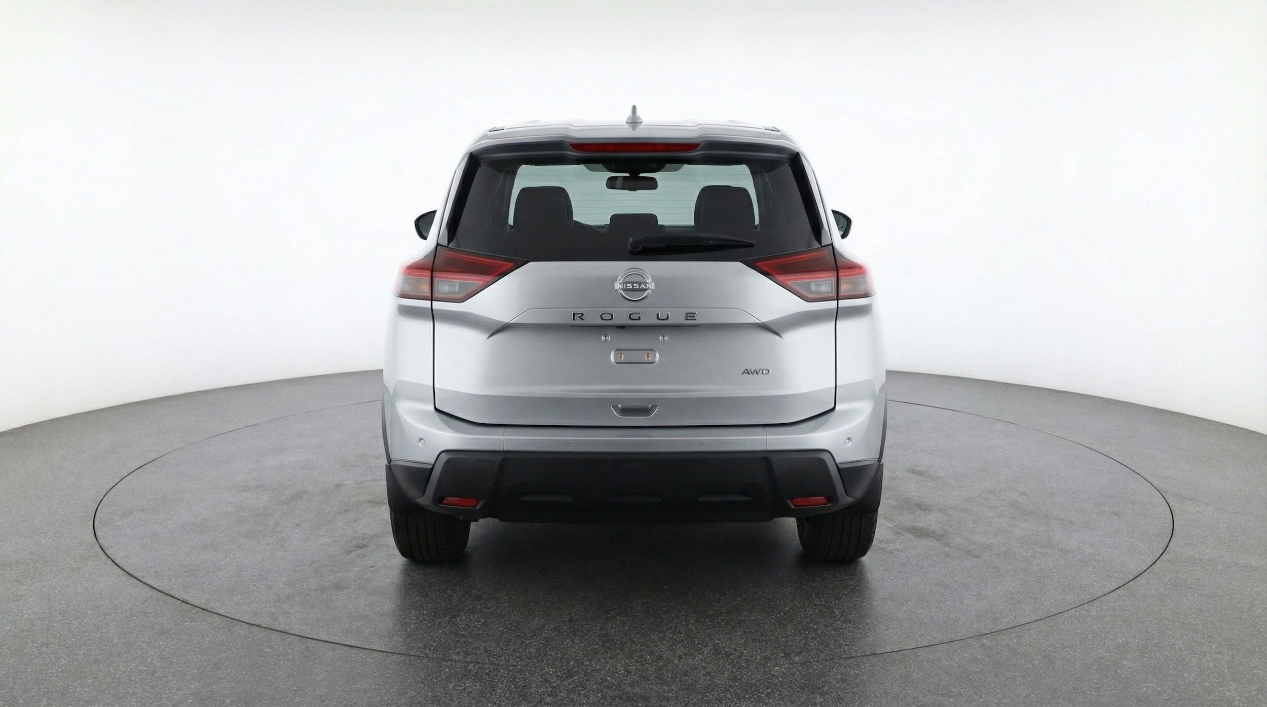 Thumbnail: 2025 Nissan Rogue - 6