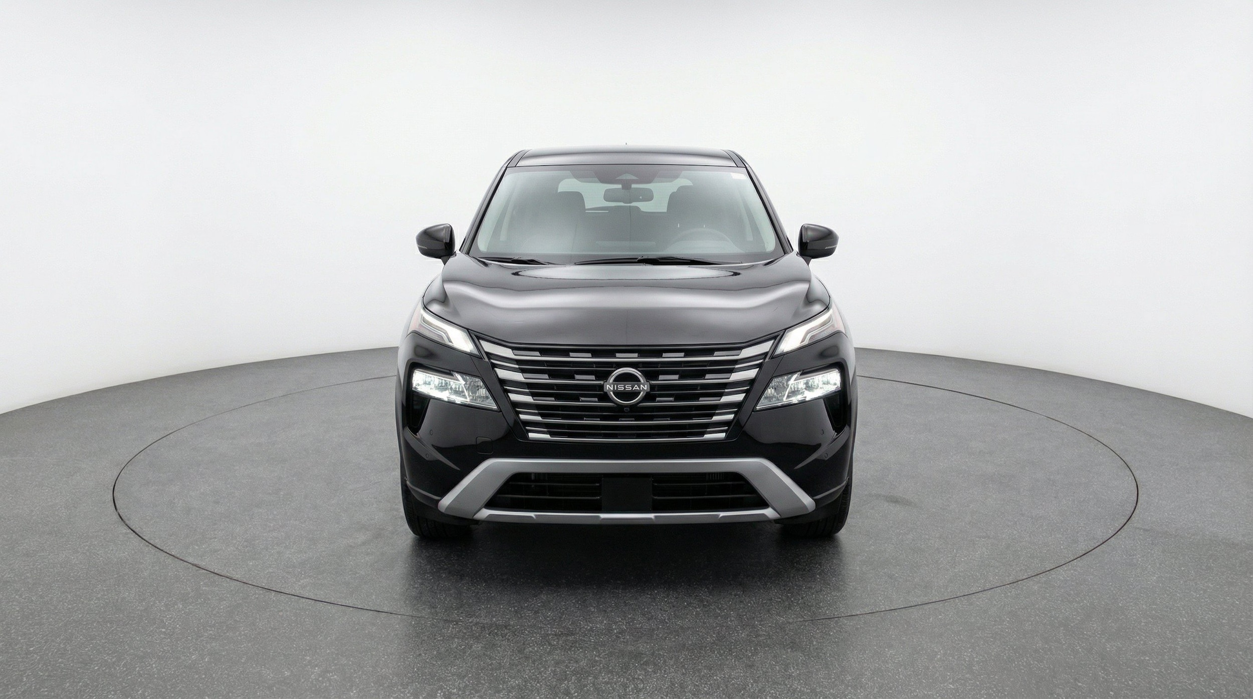 Thumbnail: 2026 Nissan Rogue - 2